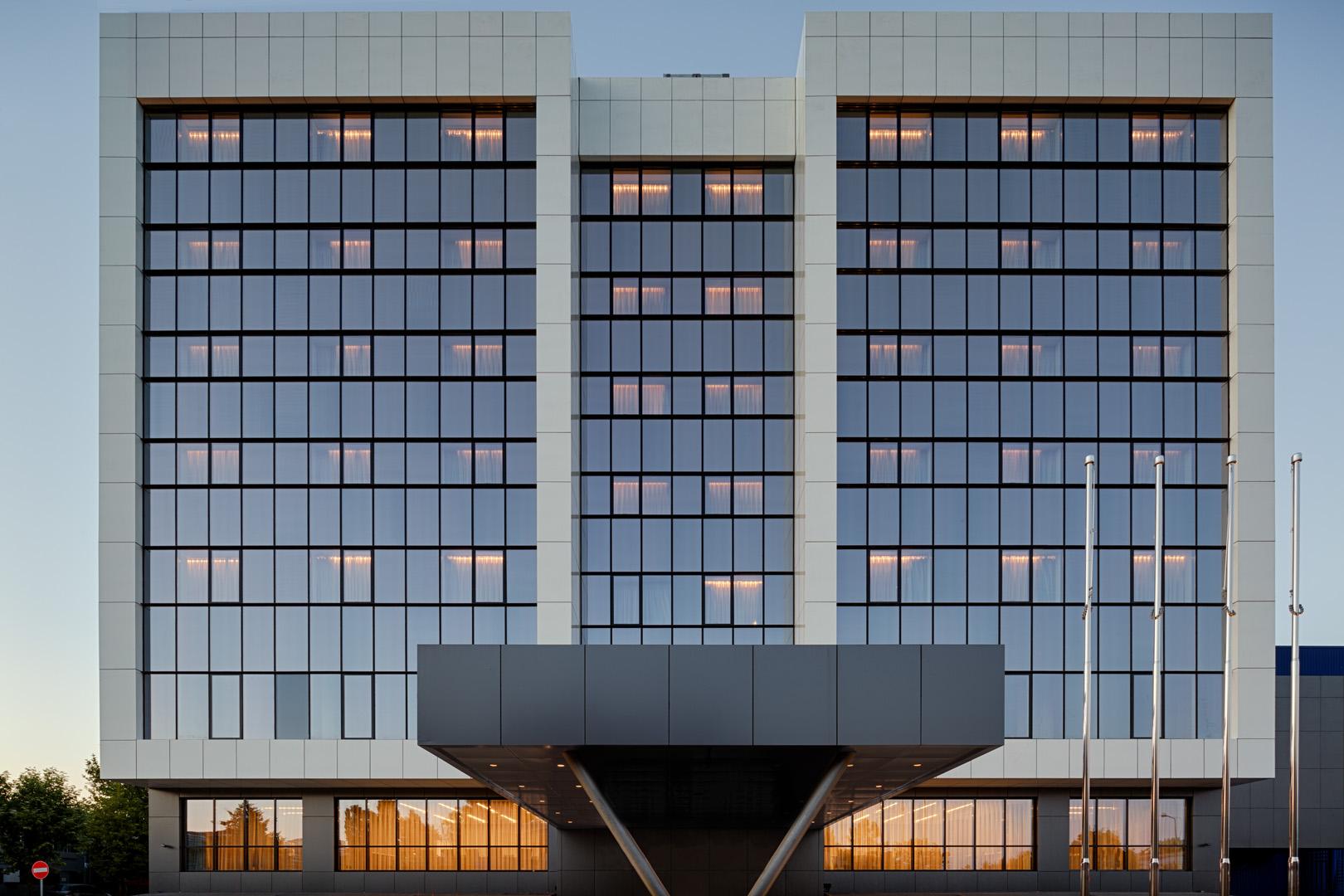 Hotel Bof Business Istanbul