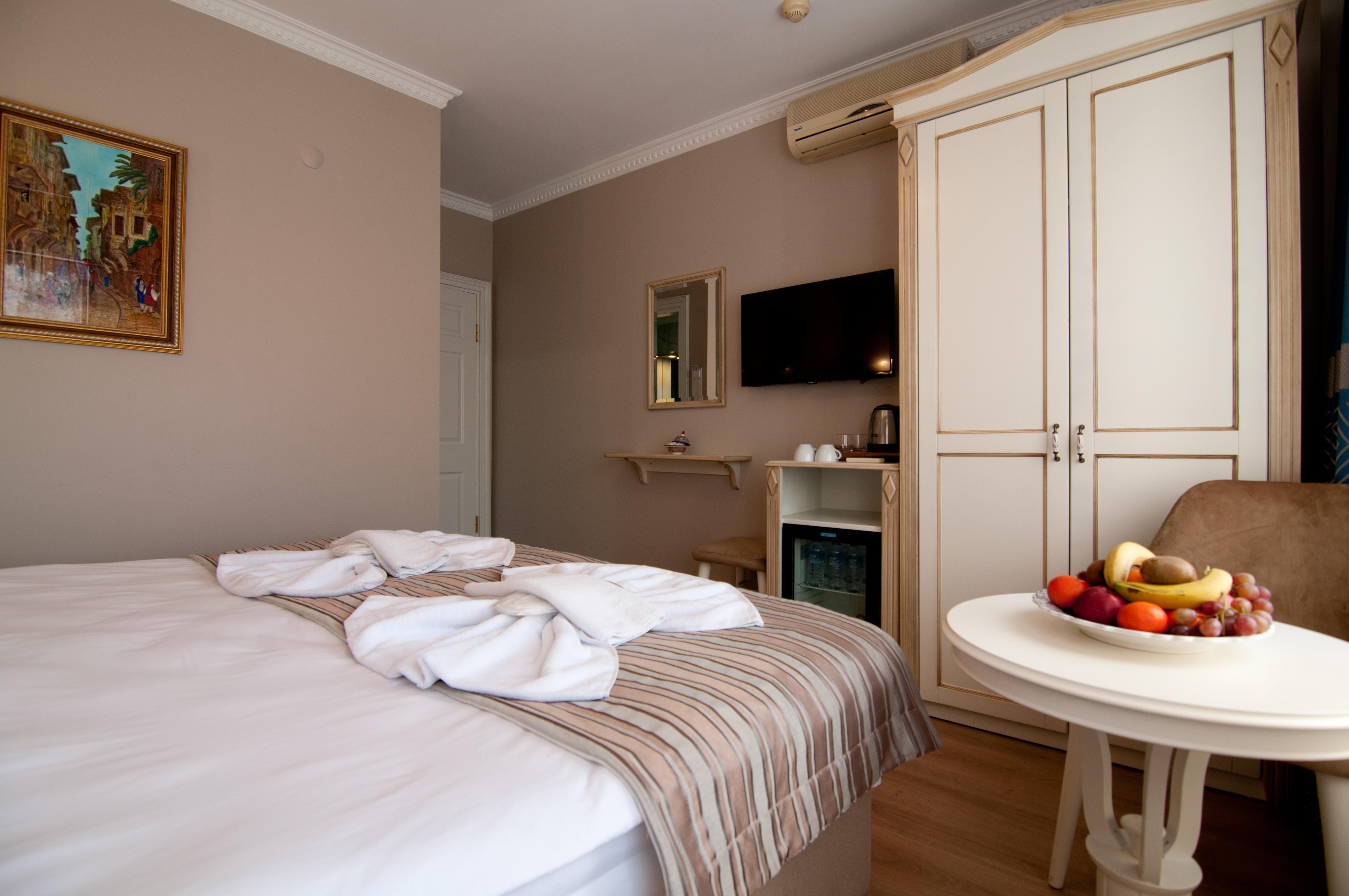 Mevlana Boutique 4*