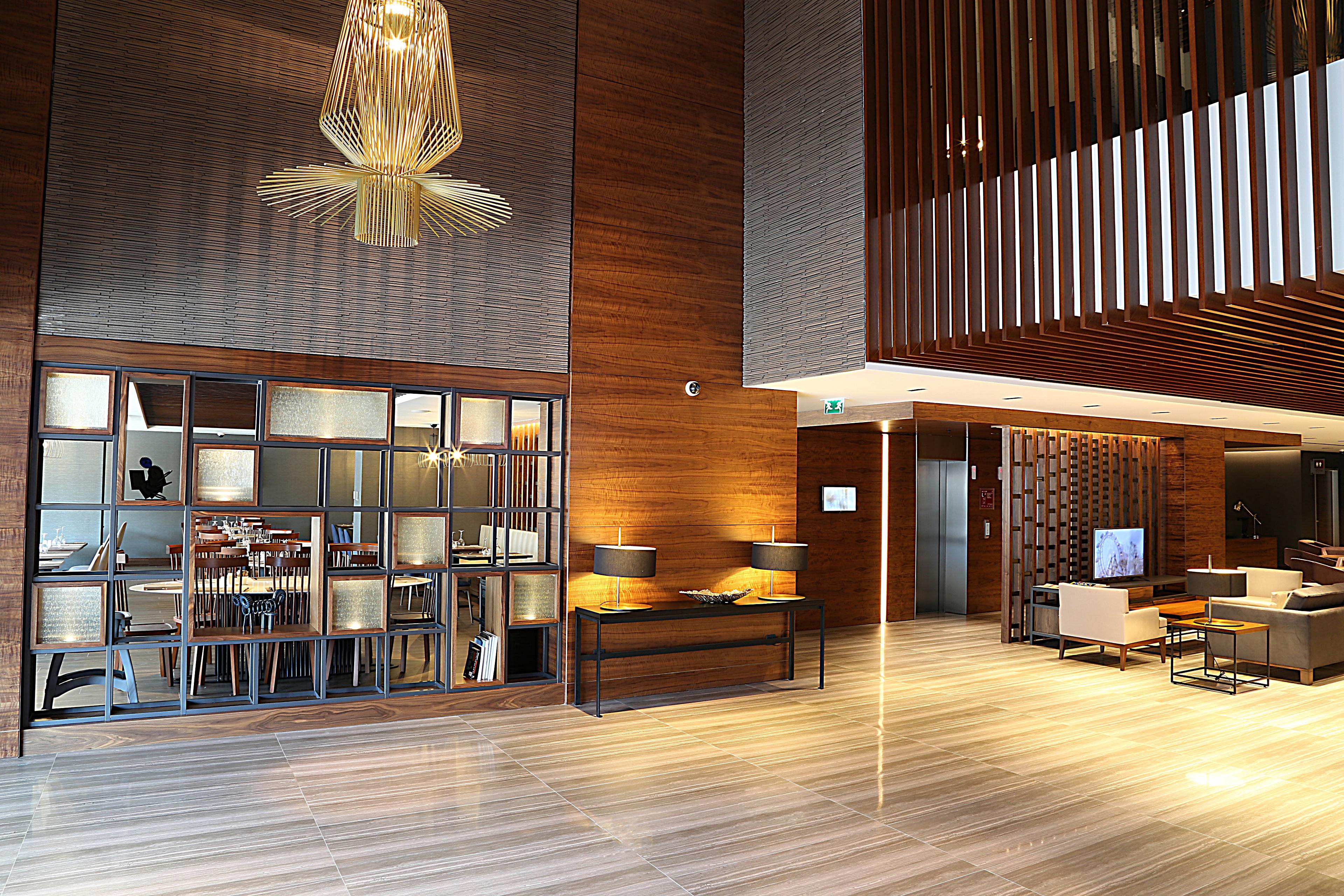 Bof Business Hotel