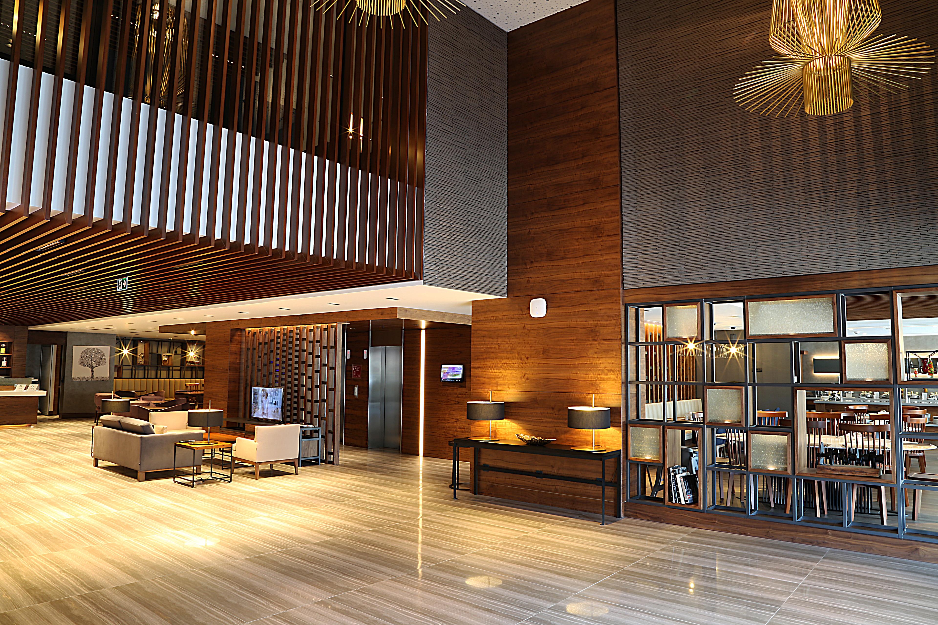 Hotel Bof Business