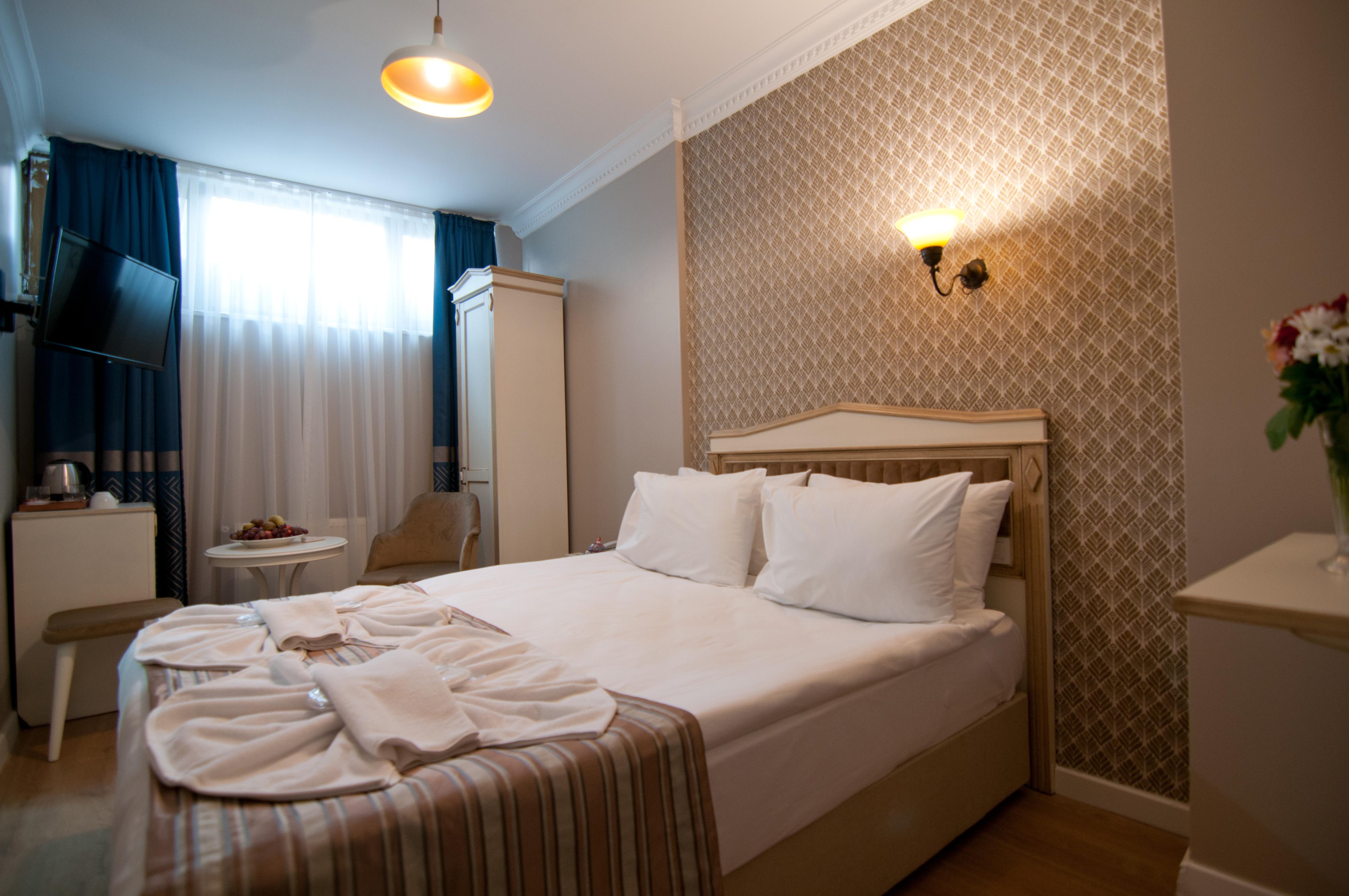 Mevlana Boutique Hotel
