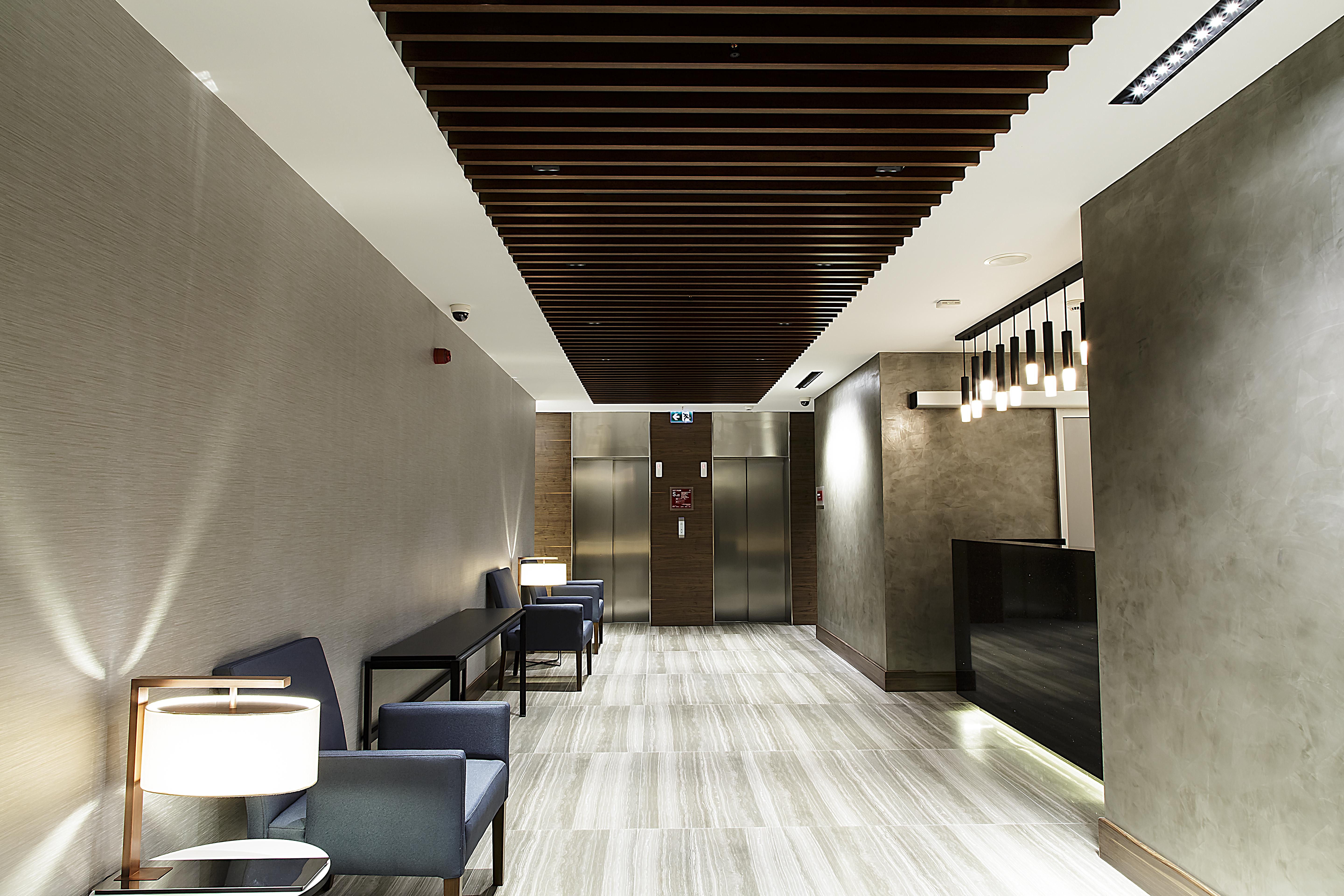 Hotel Bof Business Istanbul