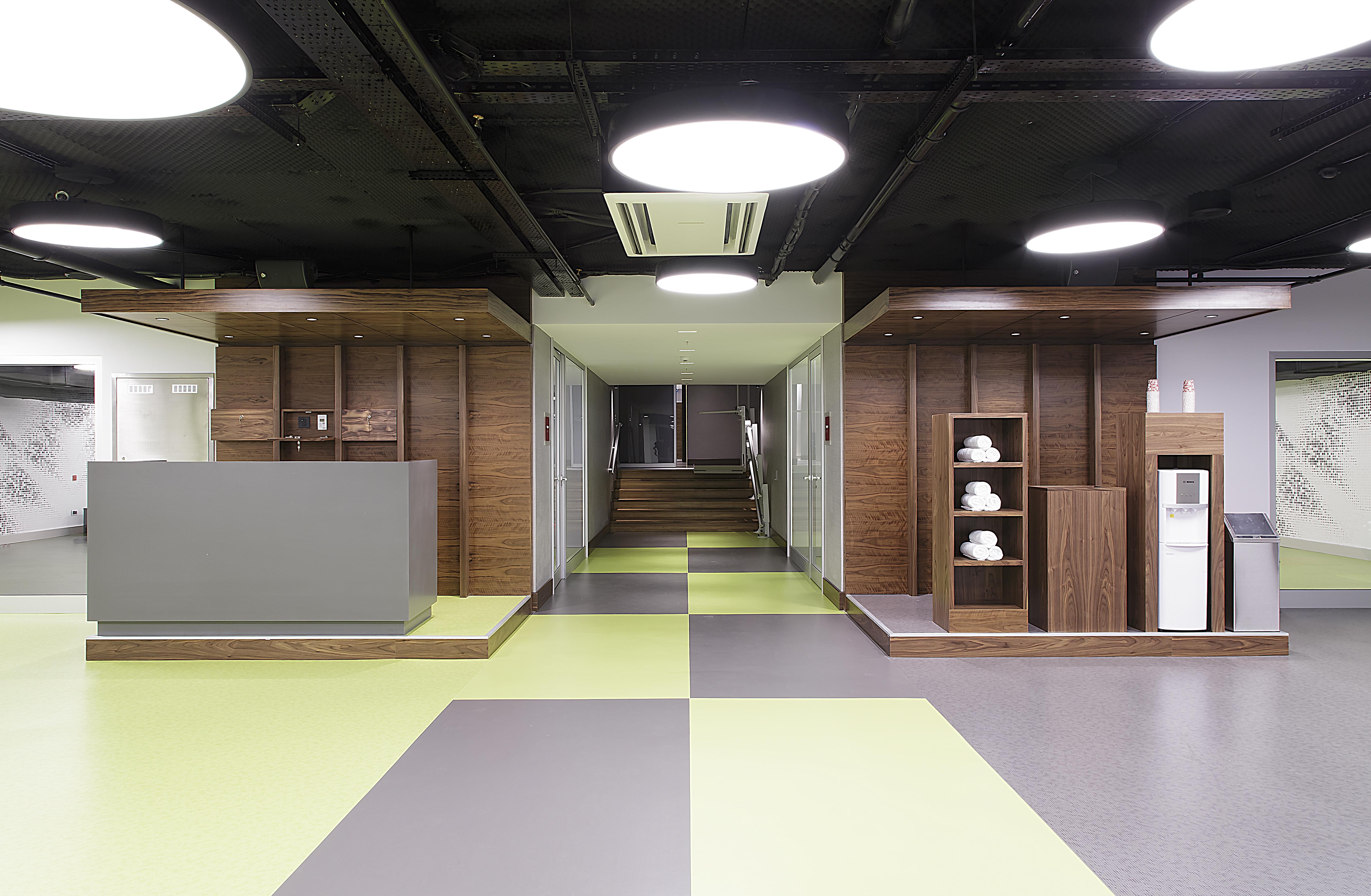 Bof Business 4* Istanbul