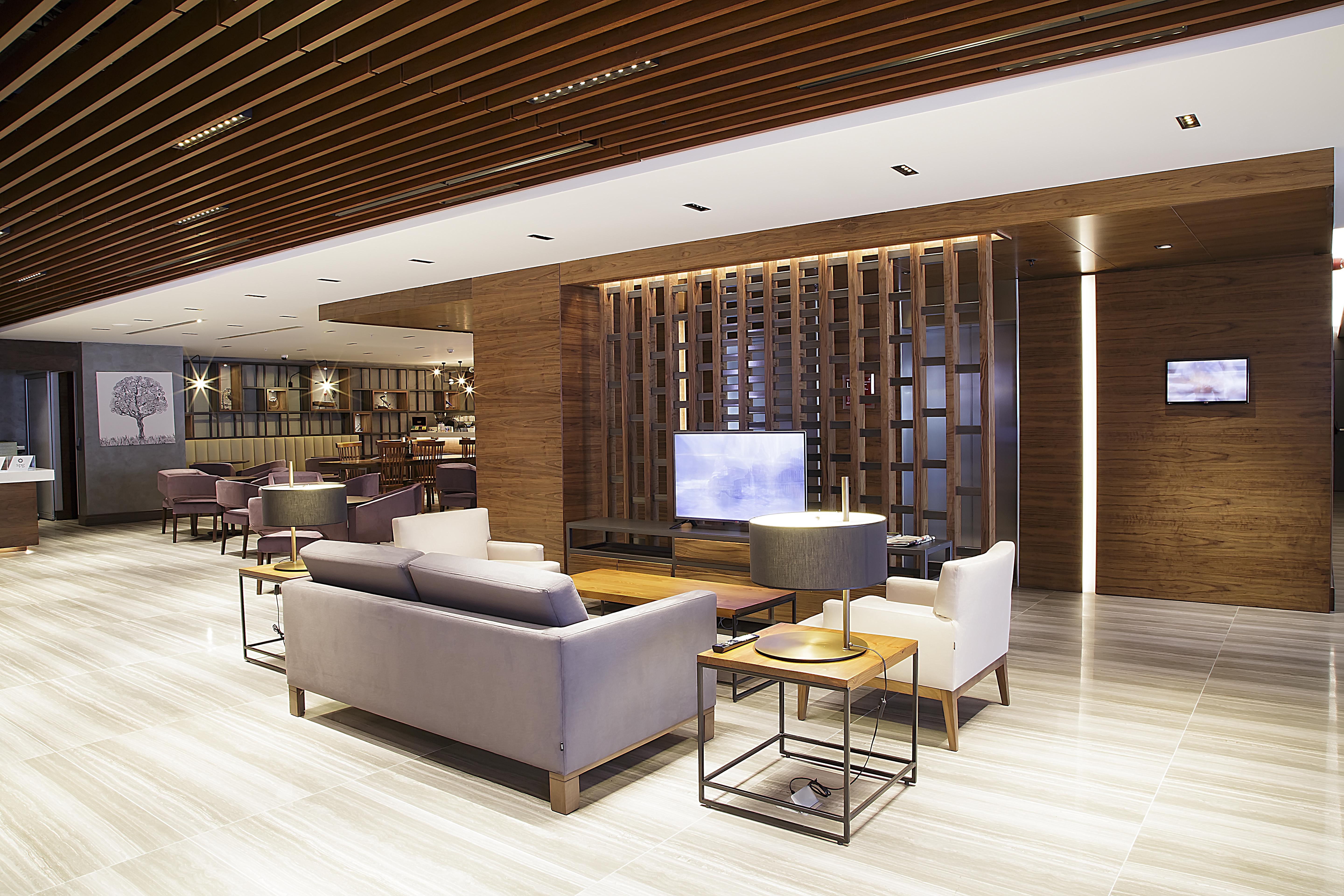 Bof Business 4* Istanbul