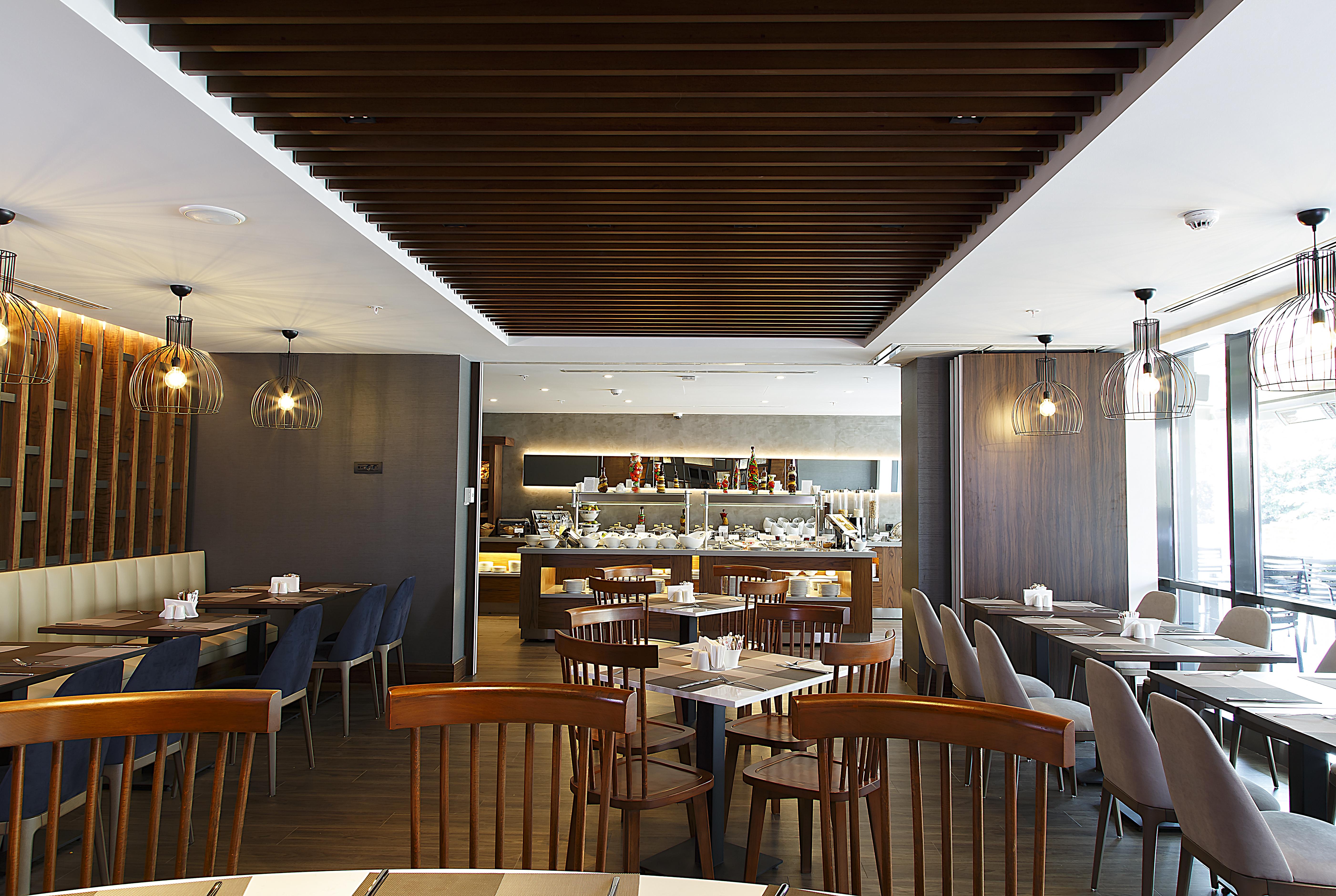 Hotel Bof Business 4*