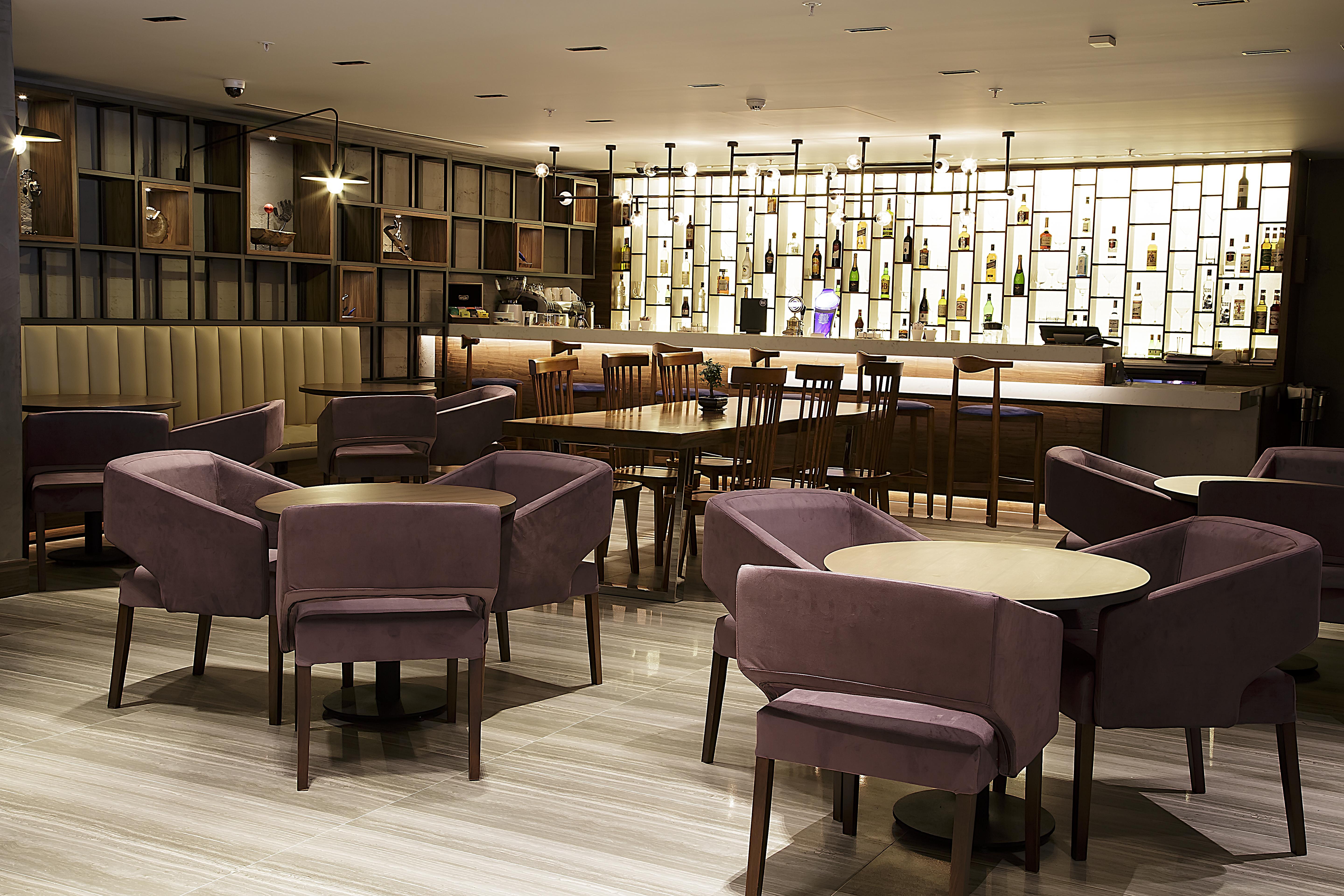 Bof Business Istanbul