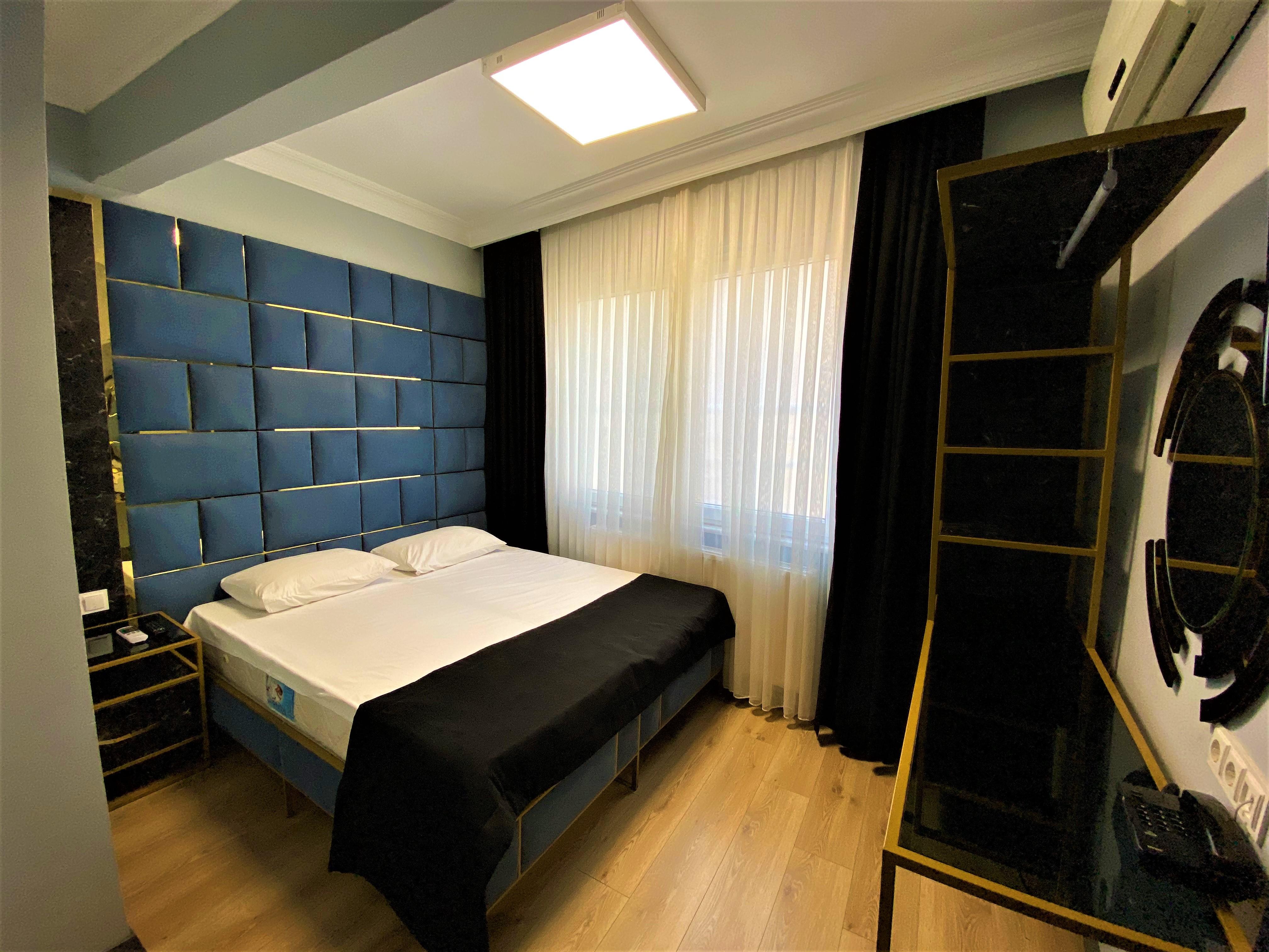 Orange Airport 3* Istanbul
