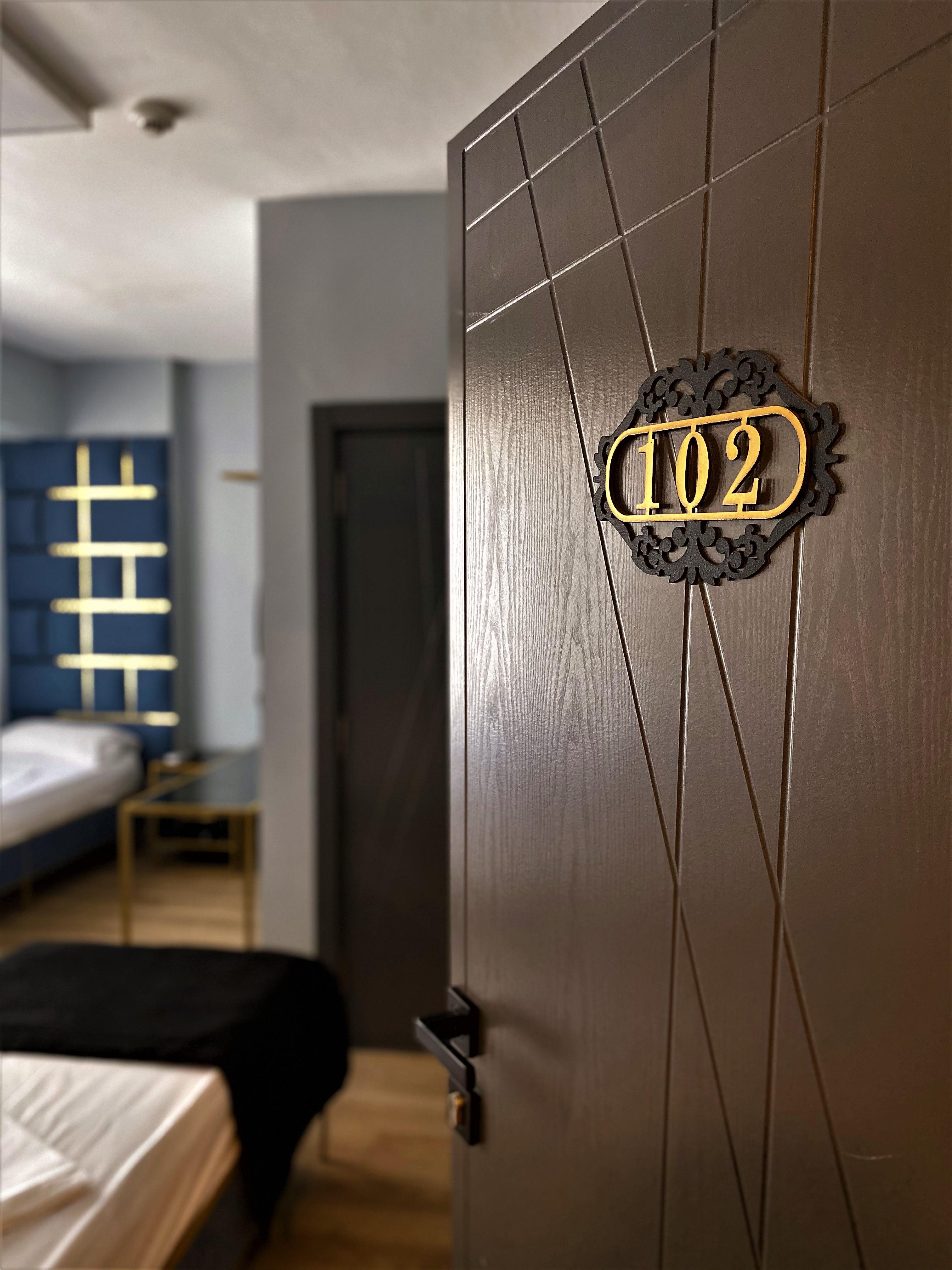 Hotel Orange Airport Istanbul