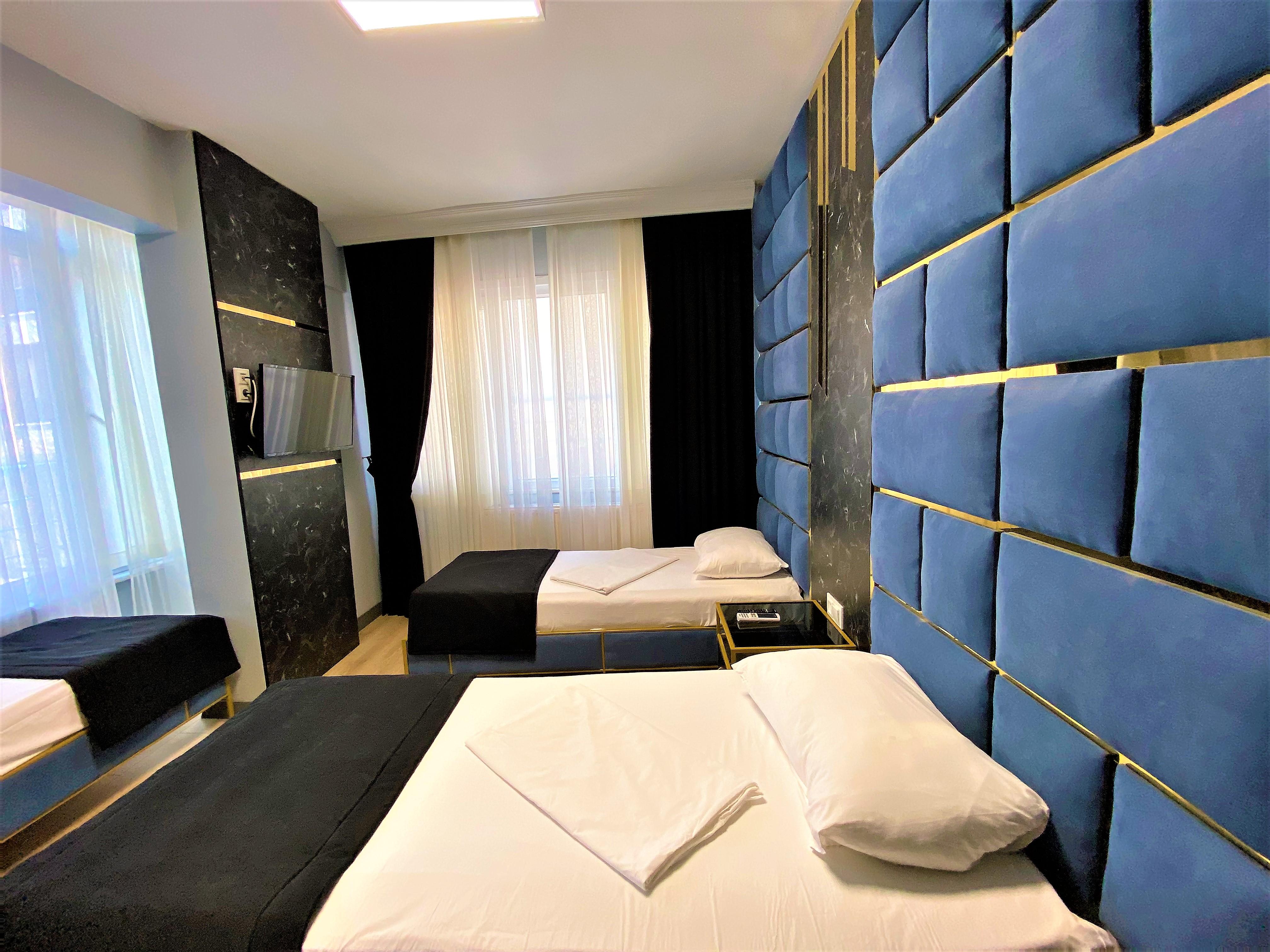 Hotel Orange Airport