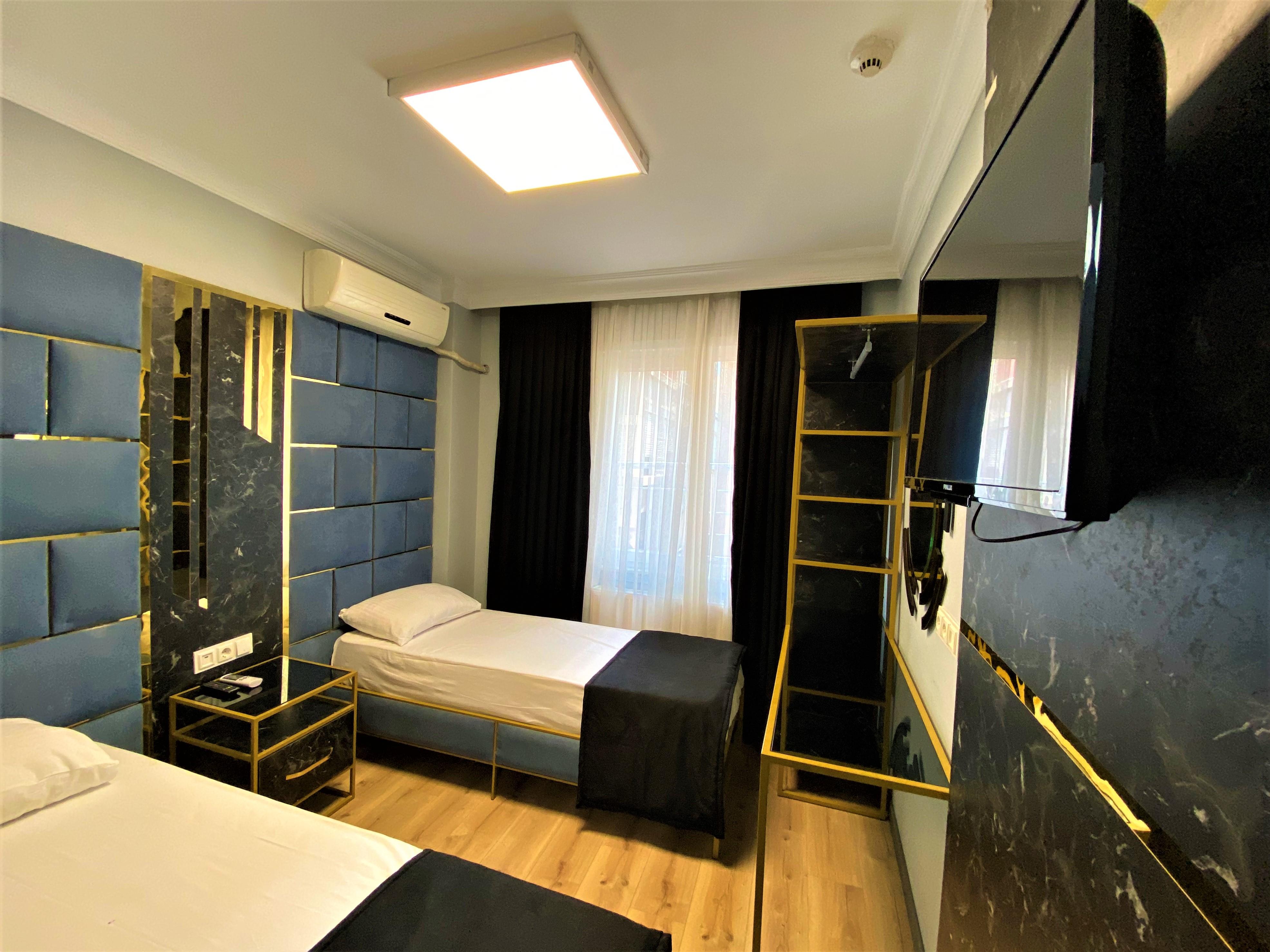 Hotel Orange Airport Istanbul