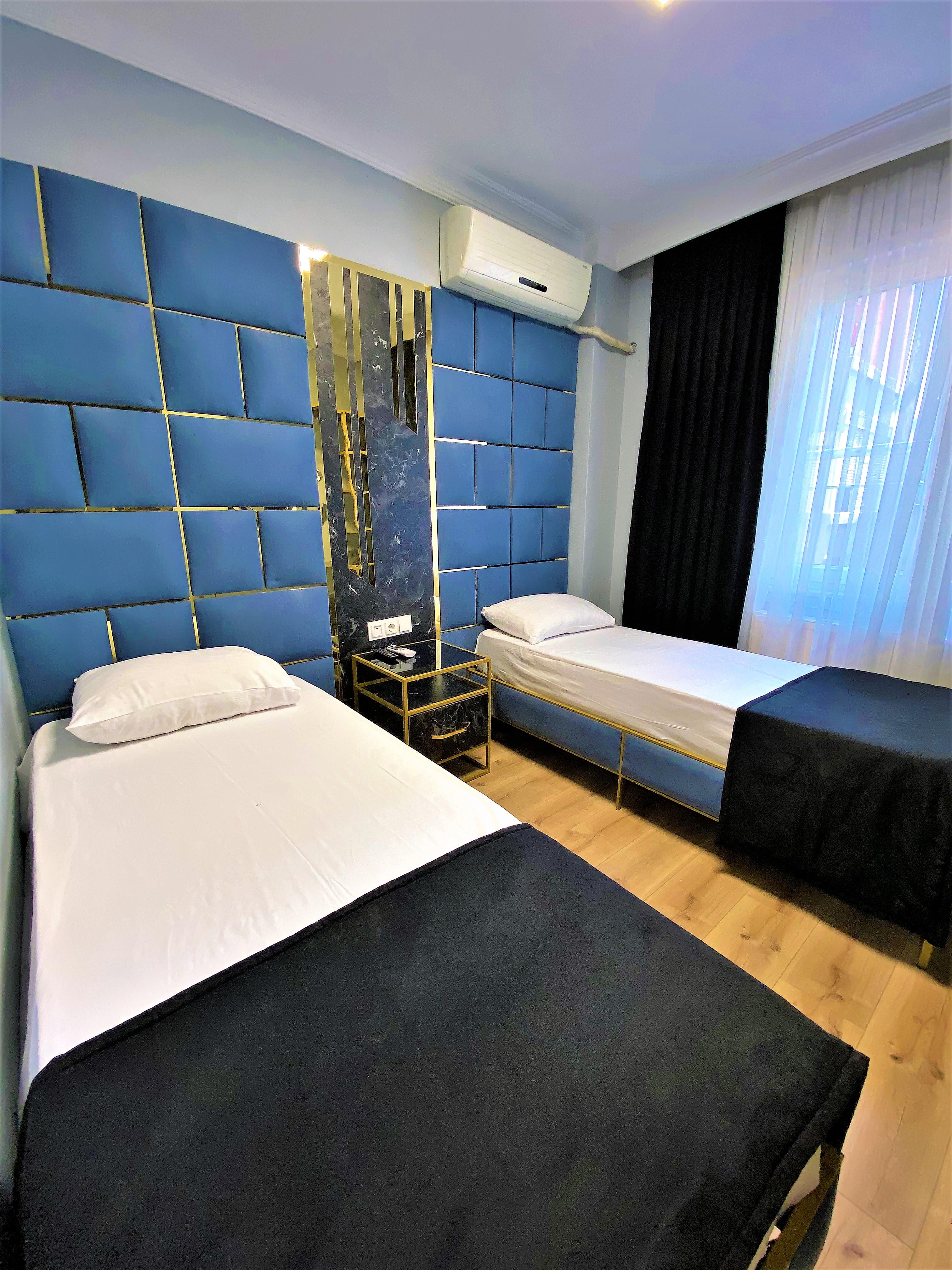 Orange Airport 3* Istanbul