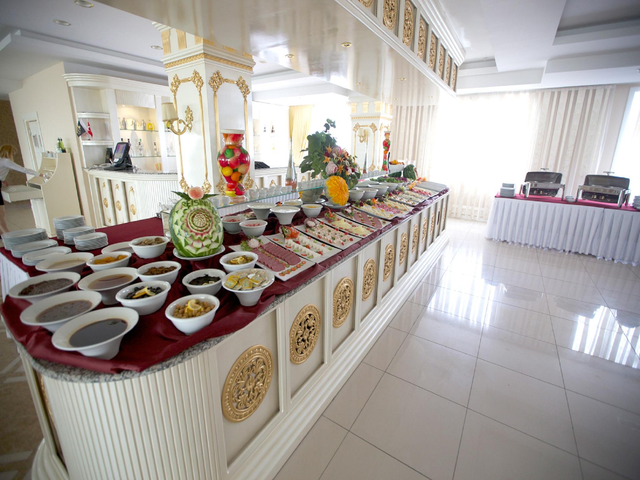 World Point 4* Istanbul