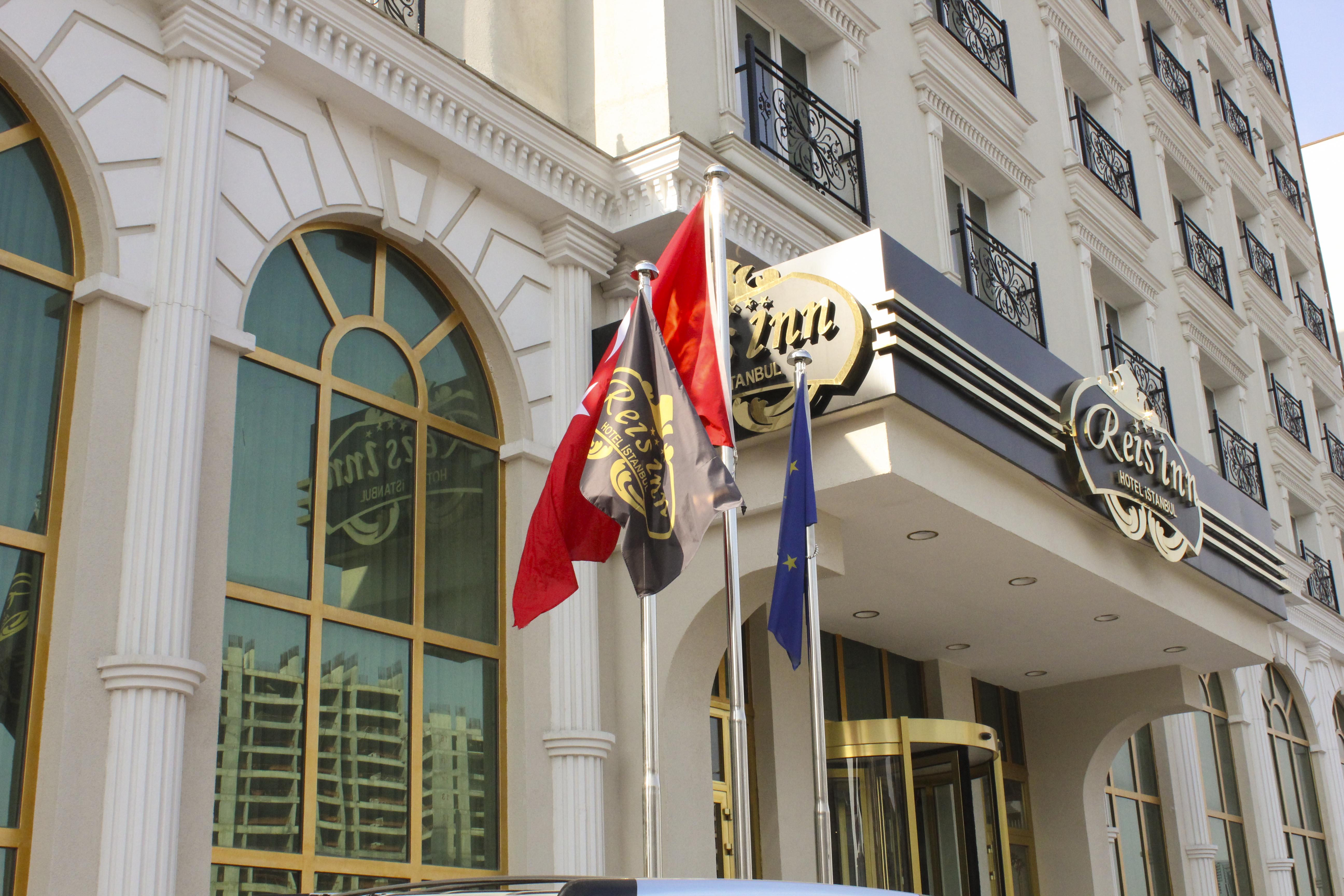 Hotel World Point 4*