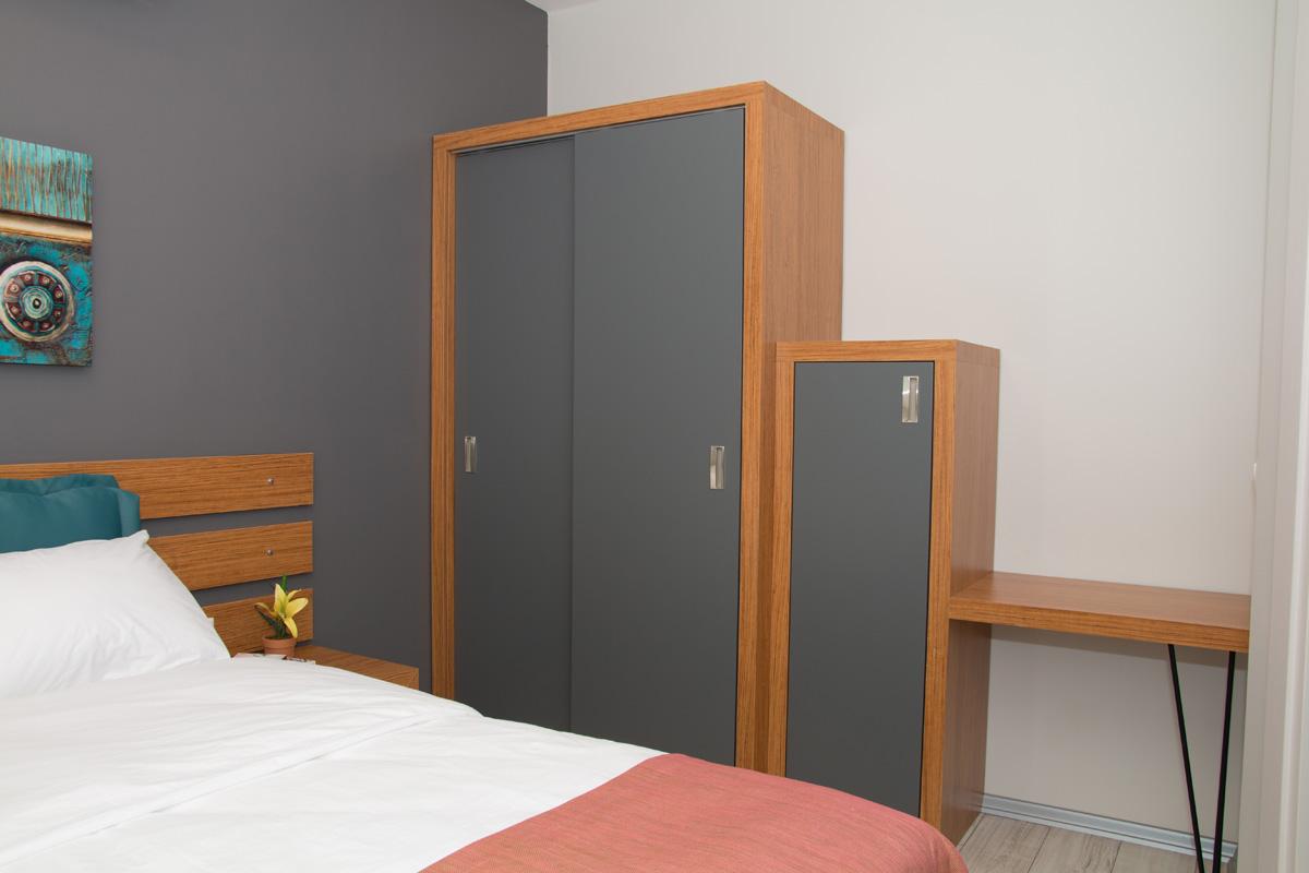 Aparthotel Zin D Dudullu