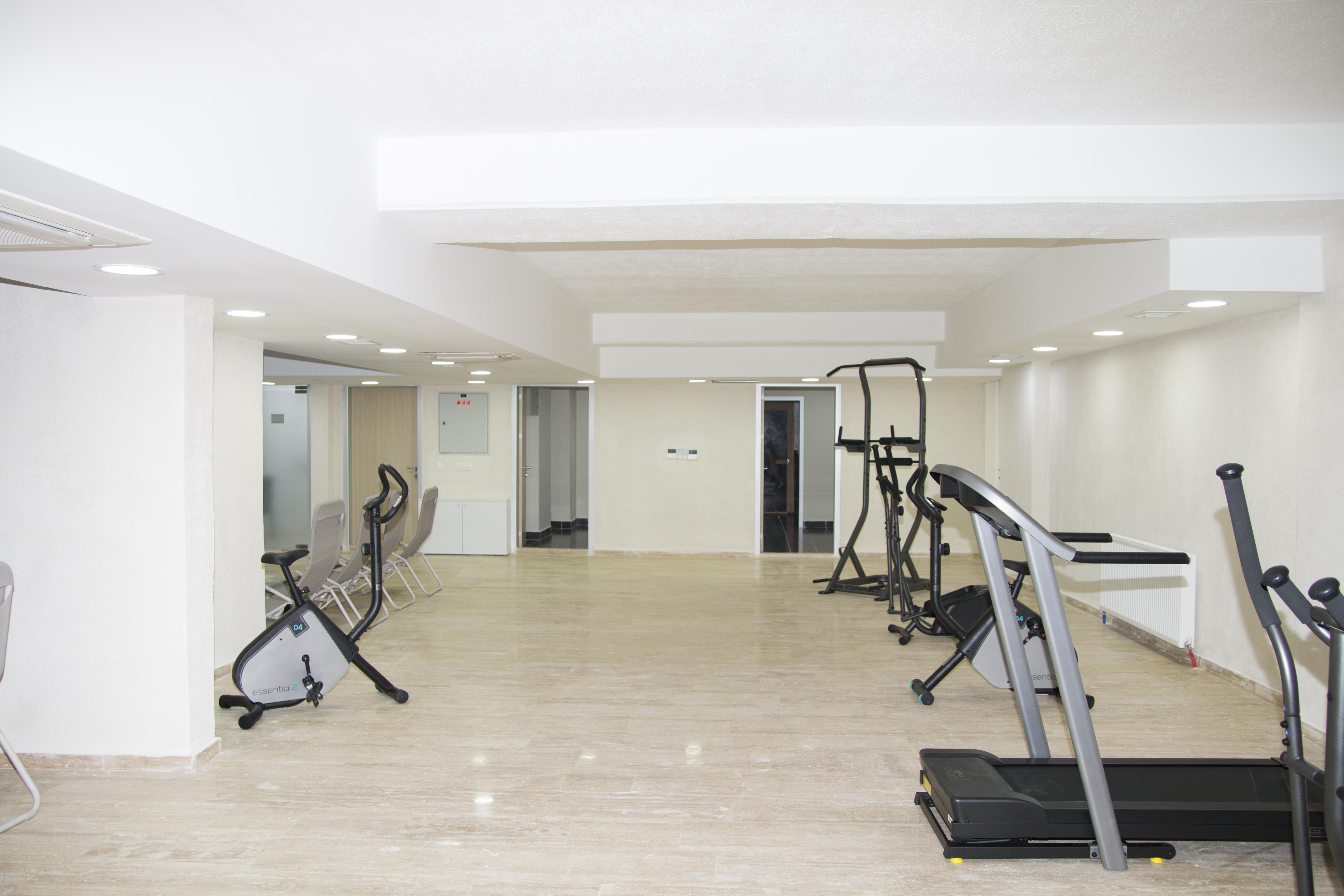 Aparthotel Zin D Dudullu 4*