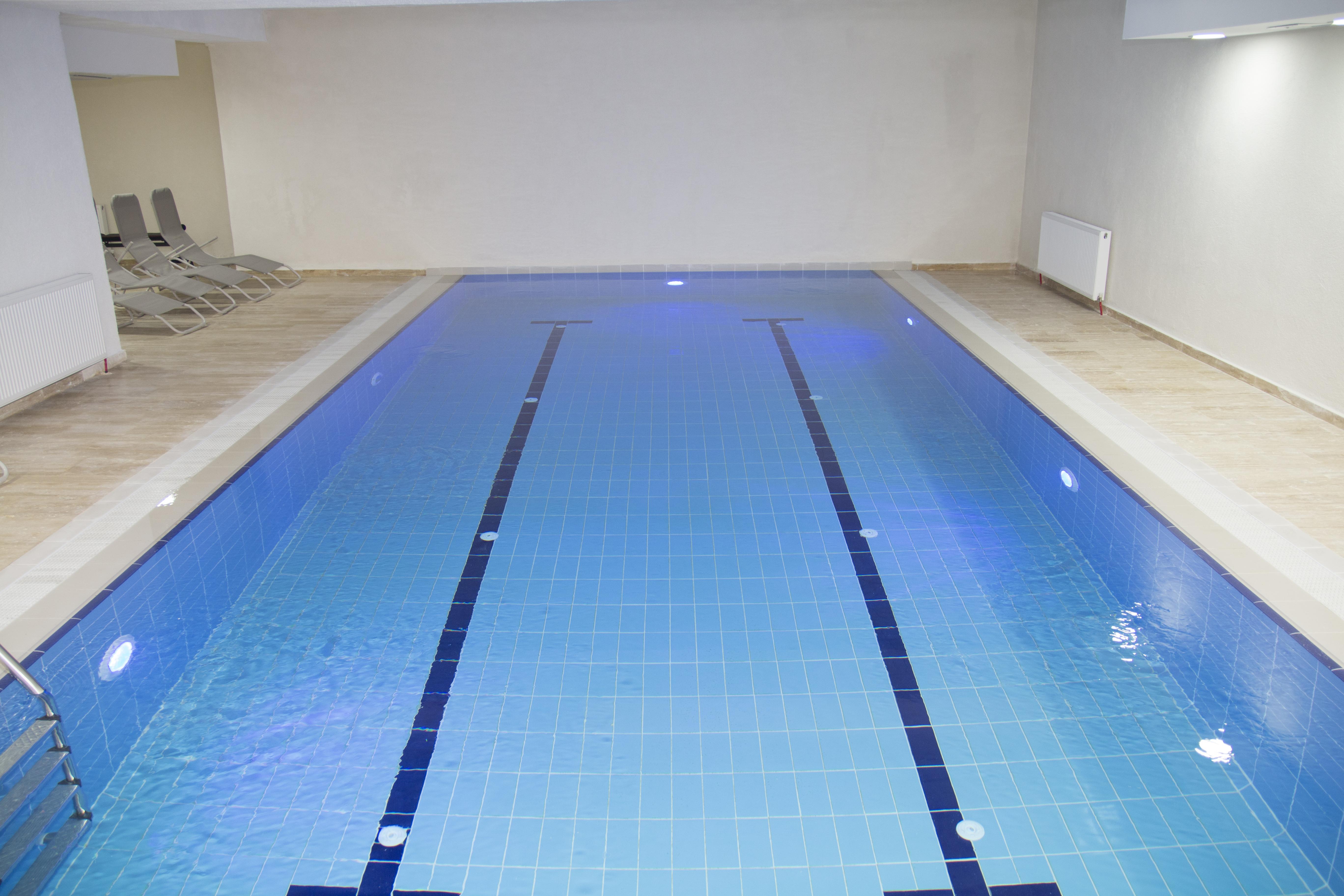 Zin D Dudullu Aparthotel Istambul