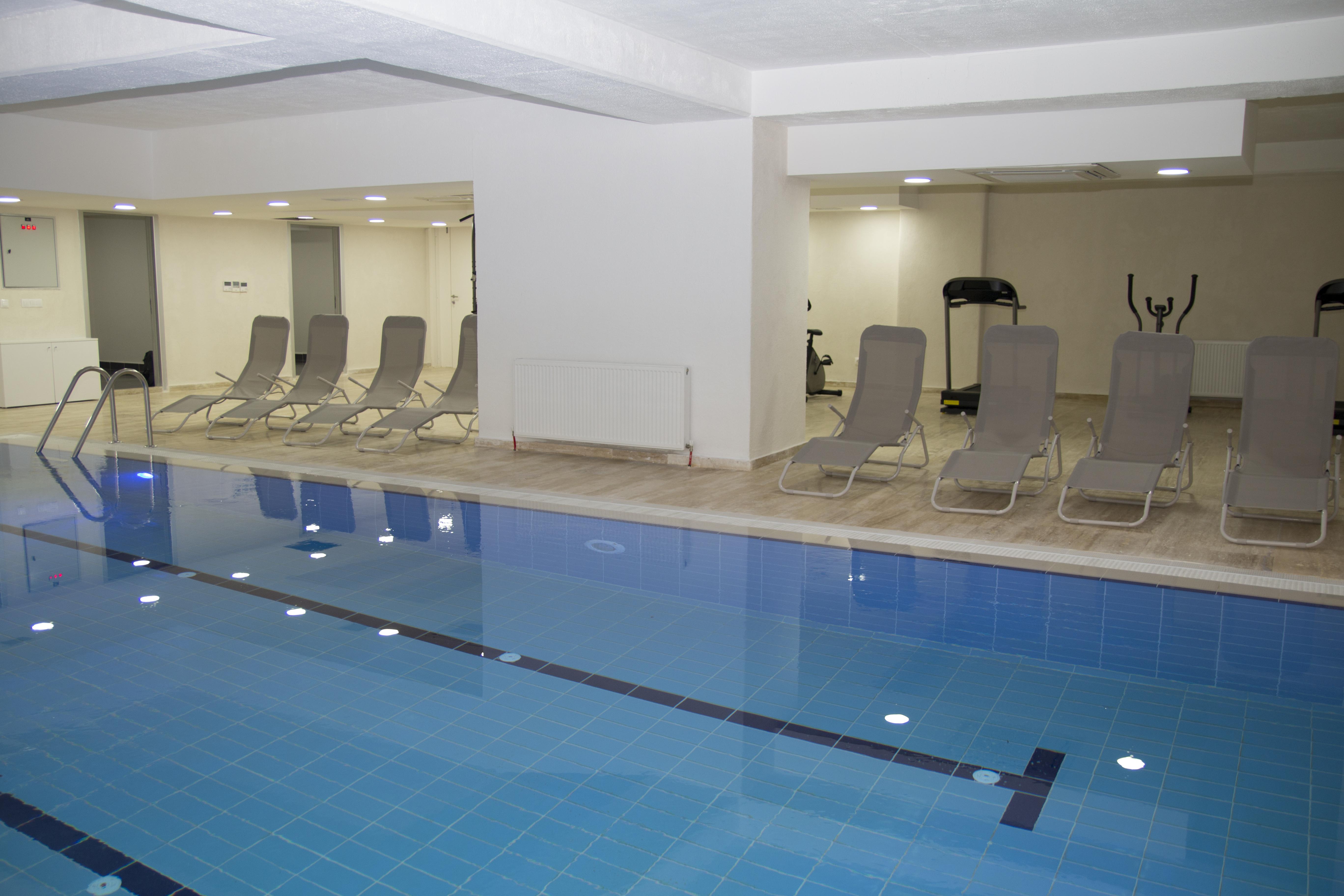 Aparthotel Zin D Dudullu 4*