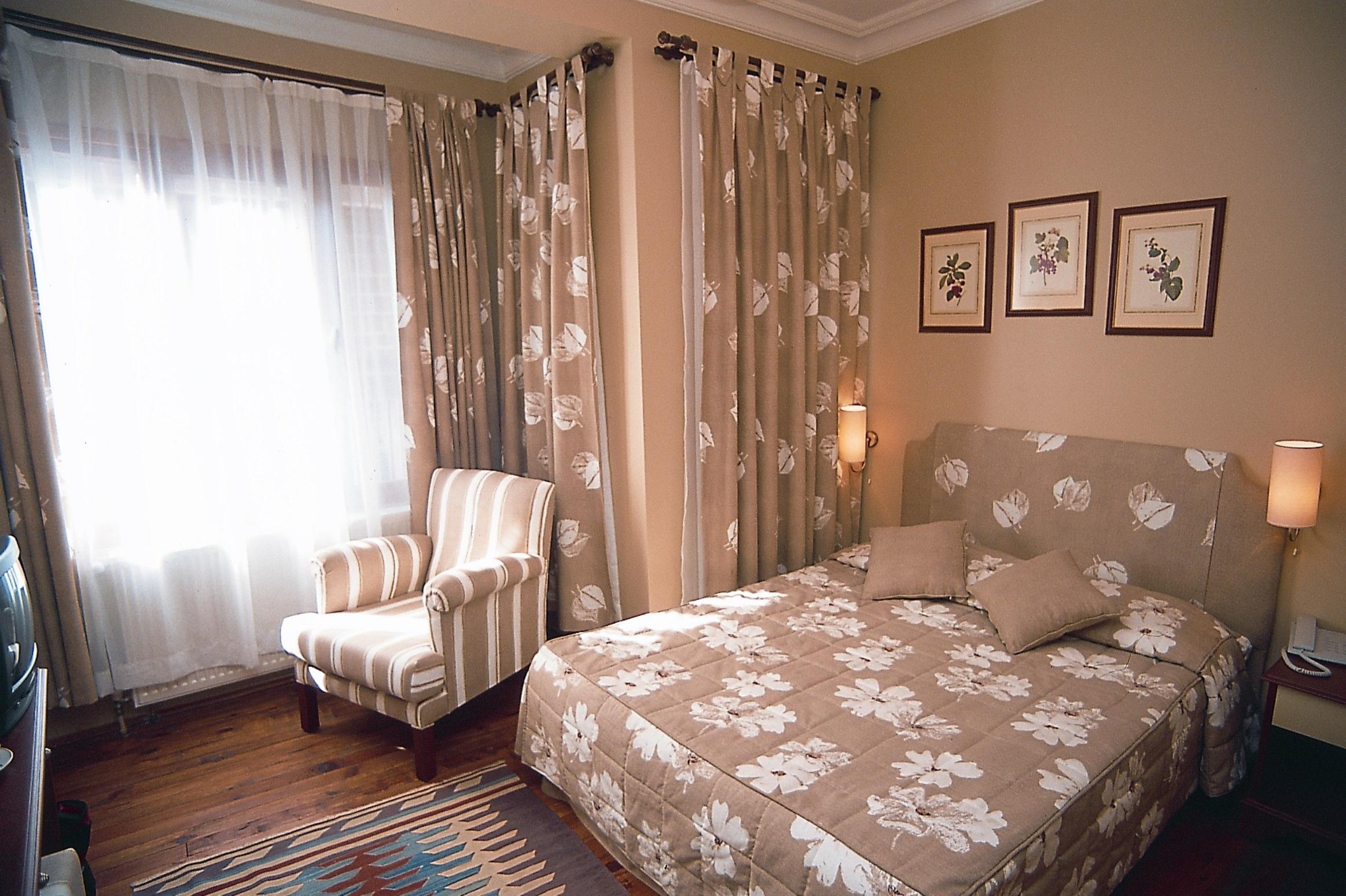 Fehmi Bey - Special Category Hotel 3*