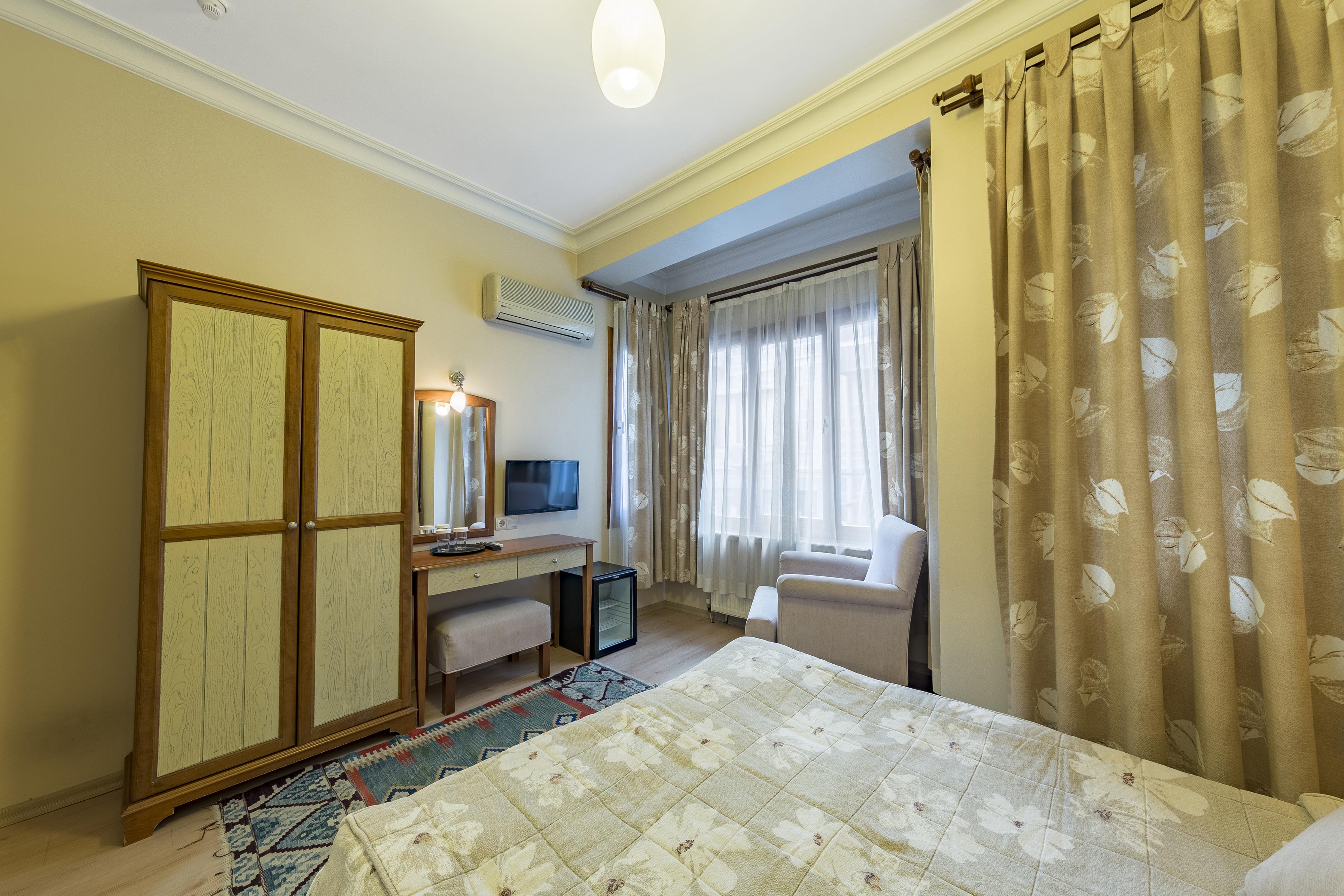 Fehmi Bey - Special Category Hotel