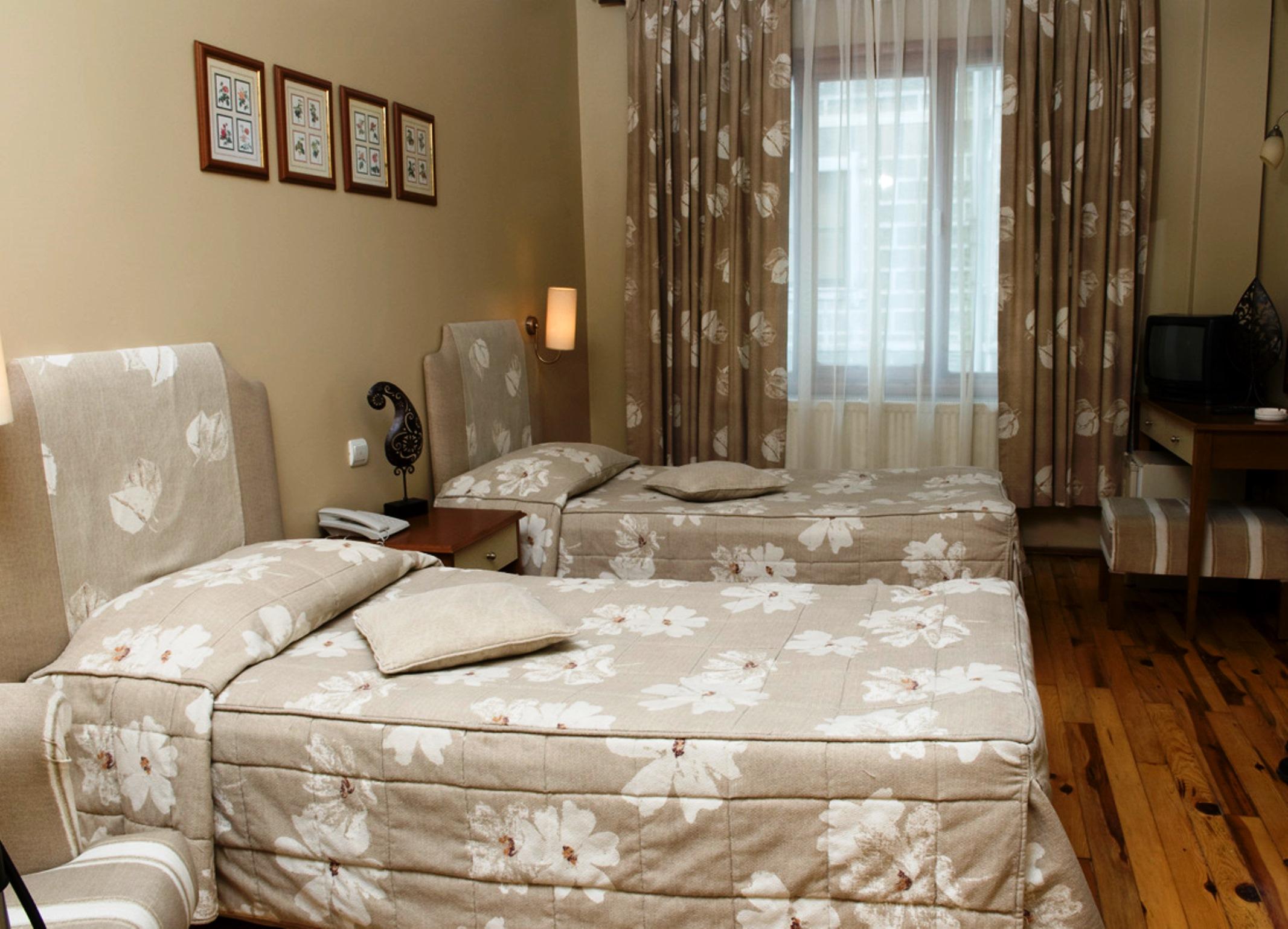 Hotel Fehmi Bey - Special Category