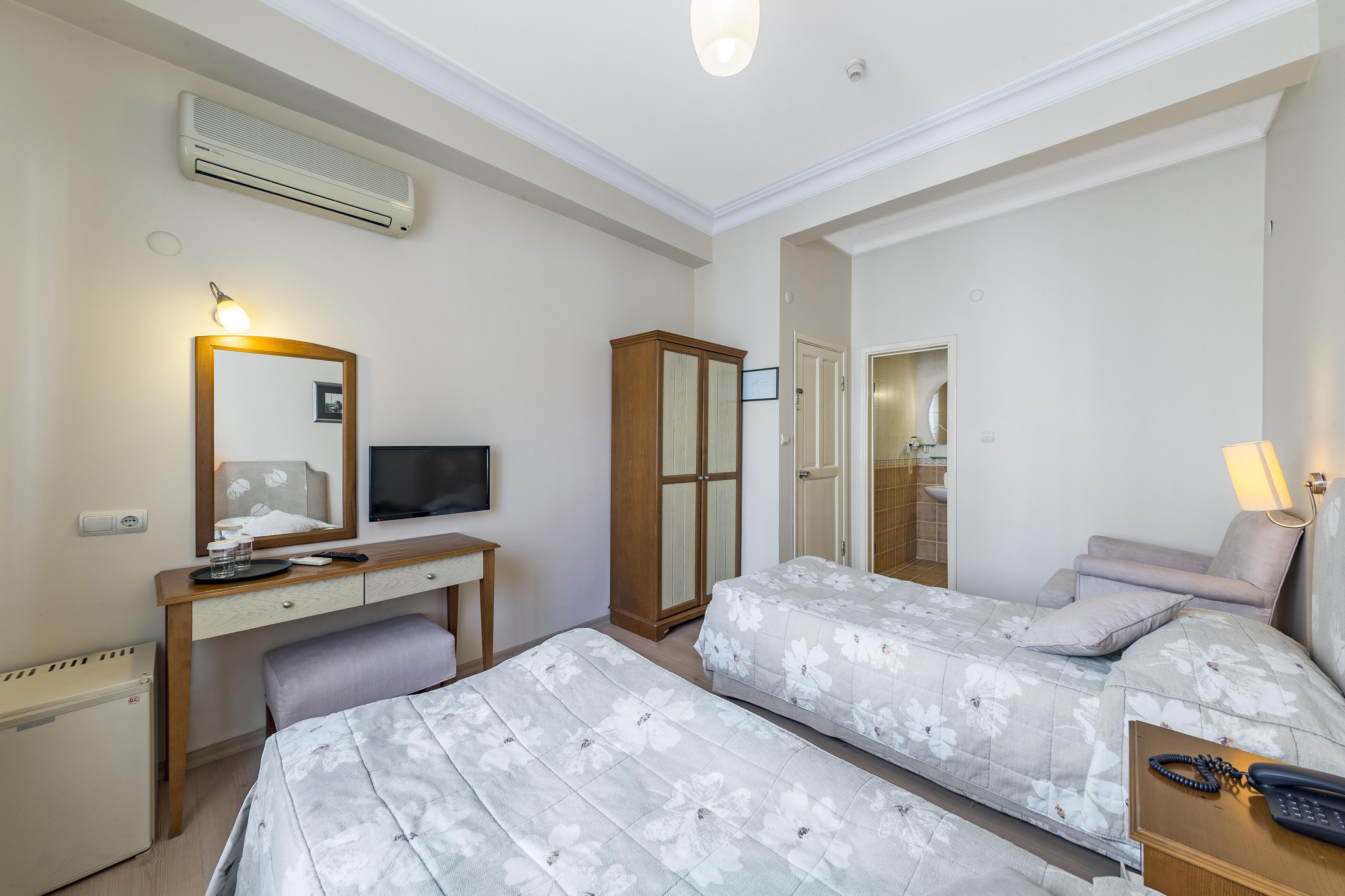 Hotel Fehmi Bey - Special Category 3*