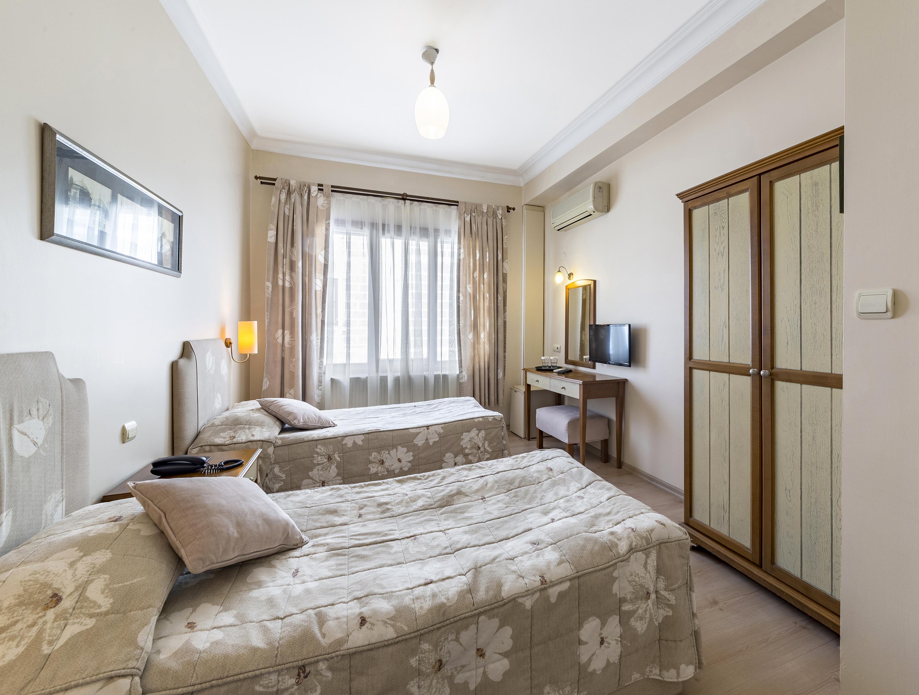 Hotel Fehmi Bey - Special Category 3*