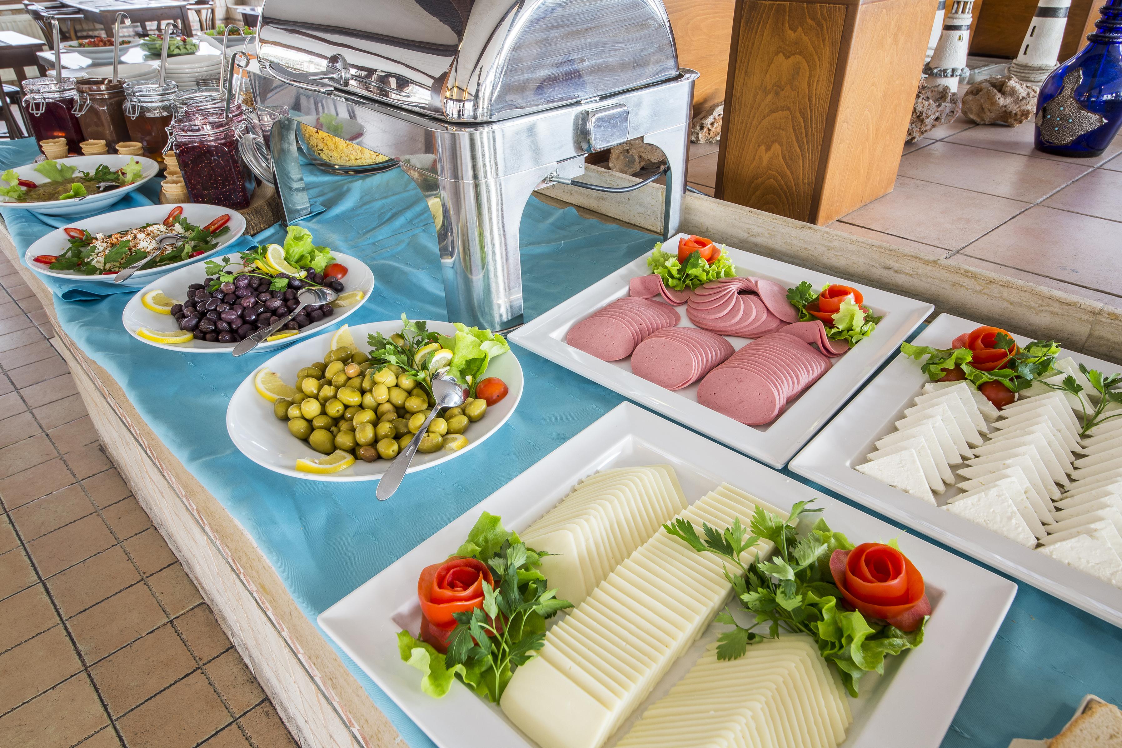 Hotel Fehmi Bey - Special Category 3*