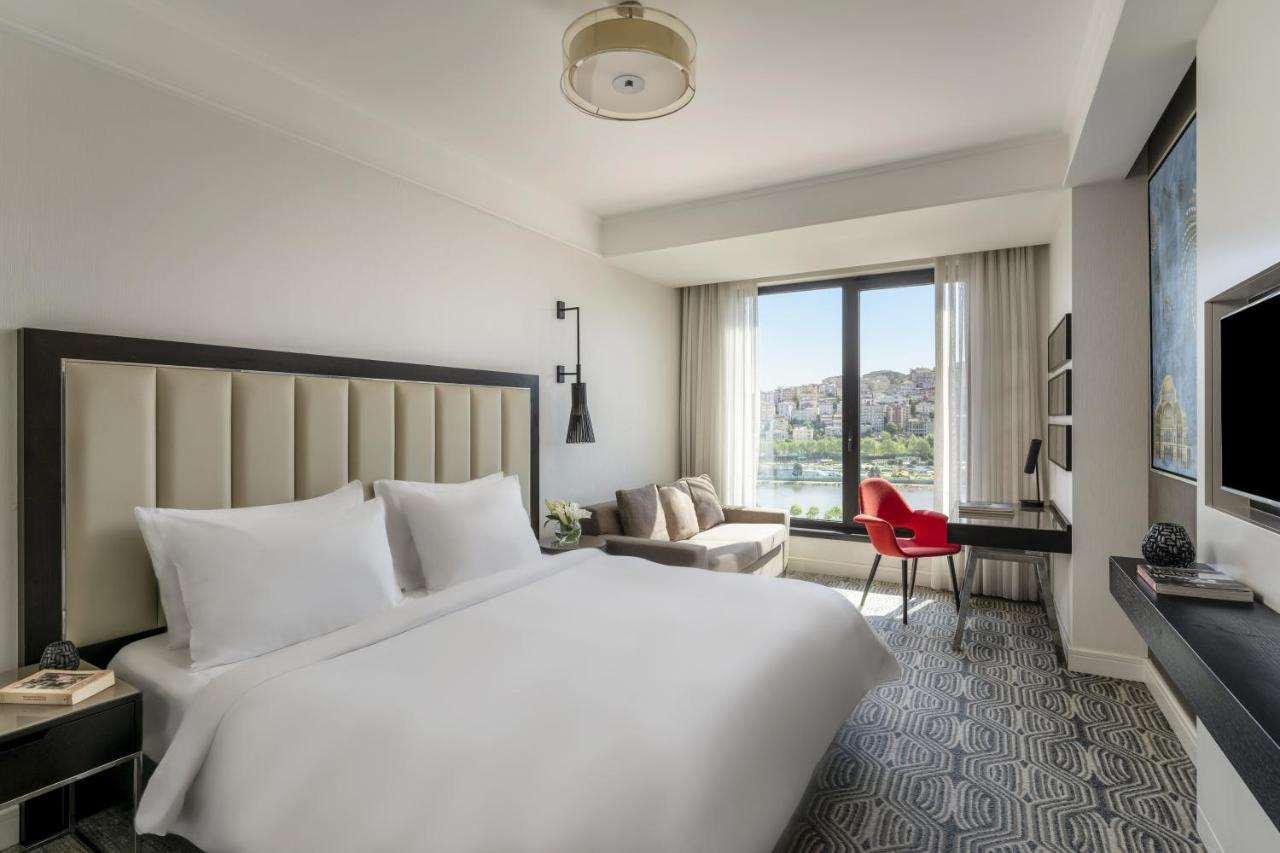 Moevenpick Golden Horn