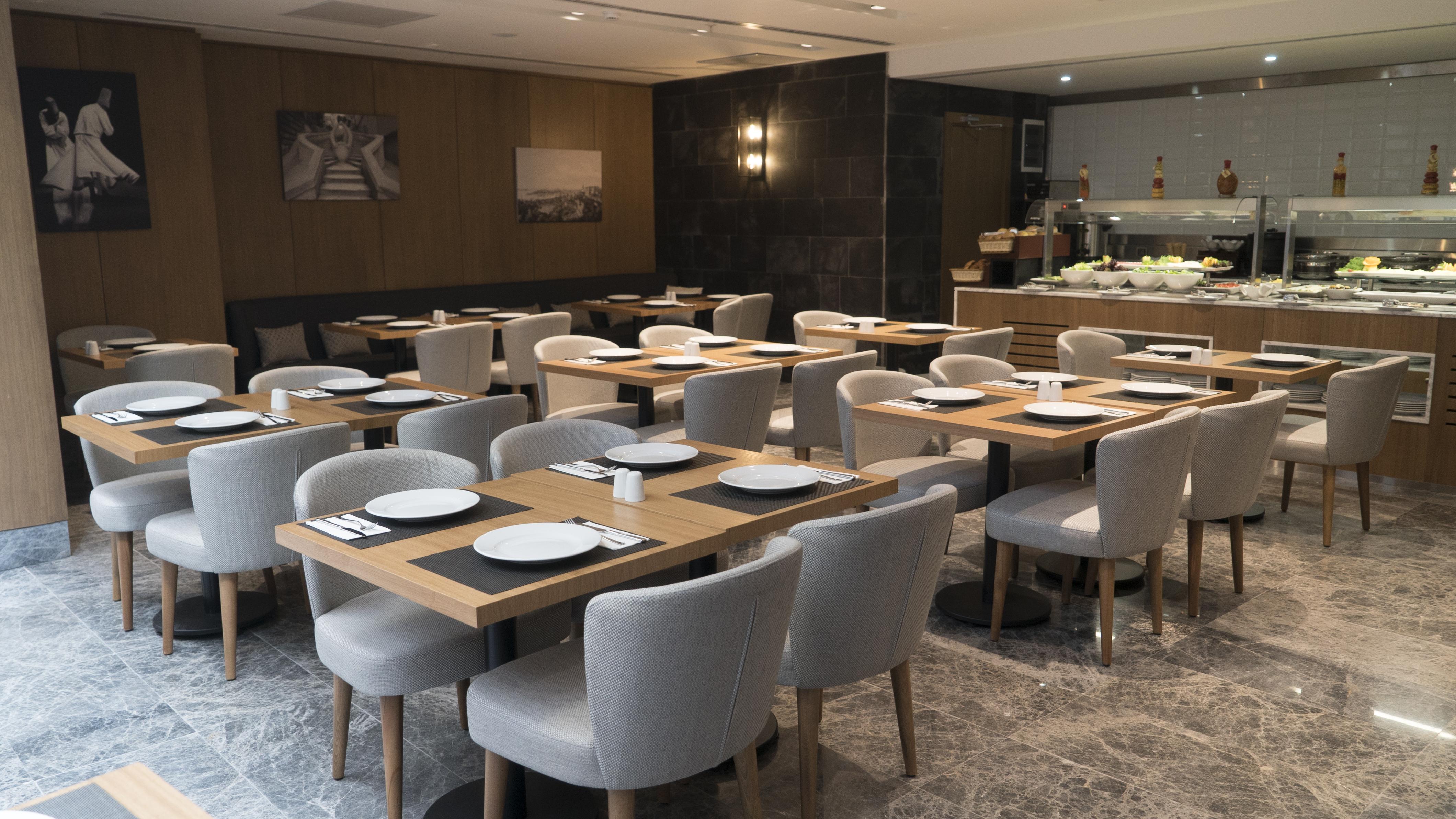 Yuksel Yenikapi 4* Istanbul