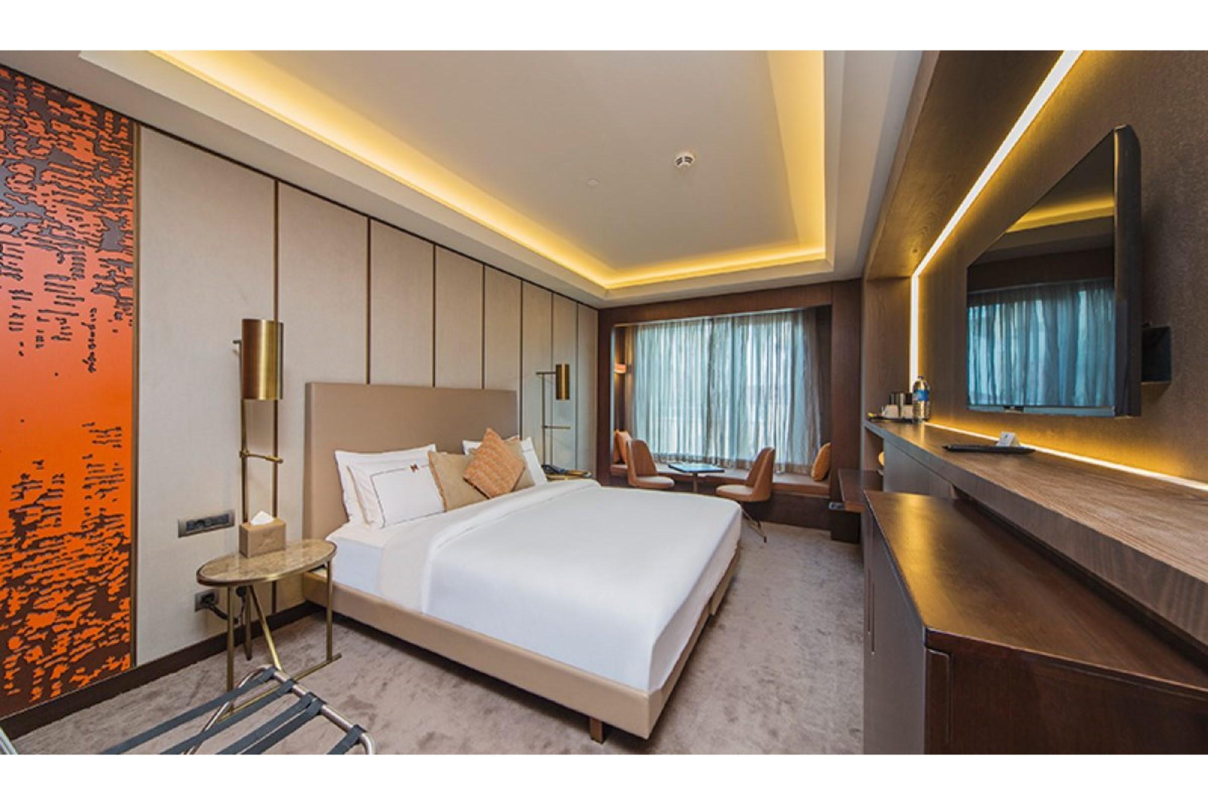 Naz Taksim - Special Category 4* Istanbul