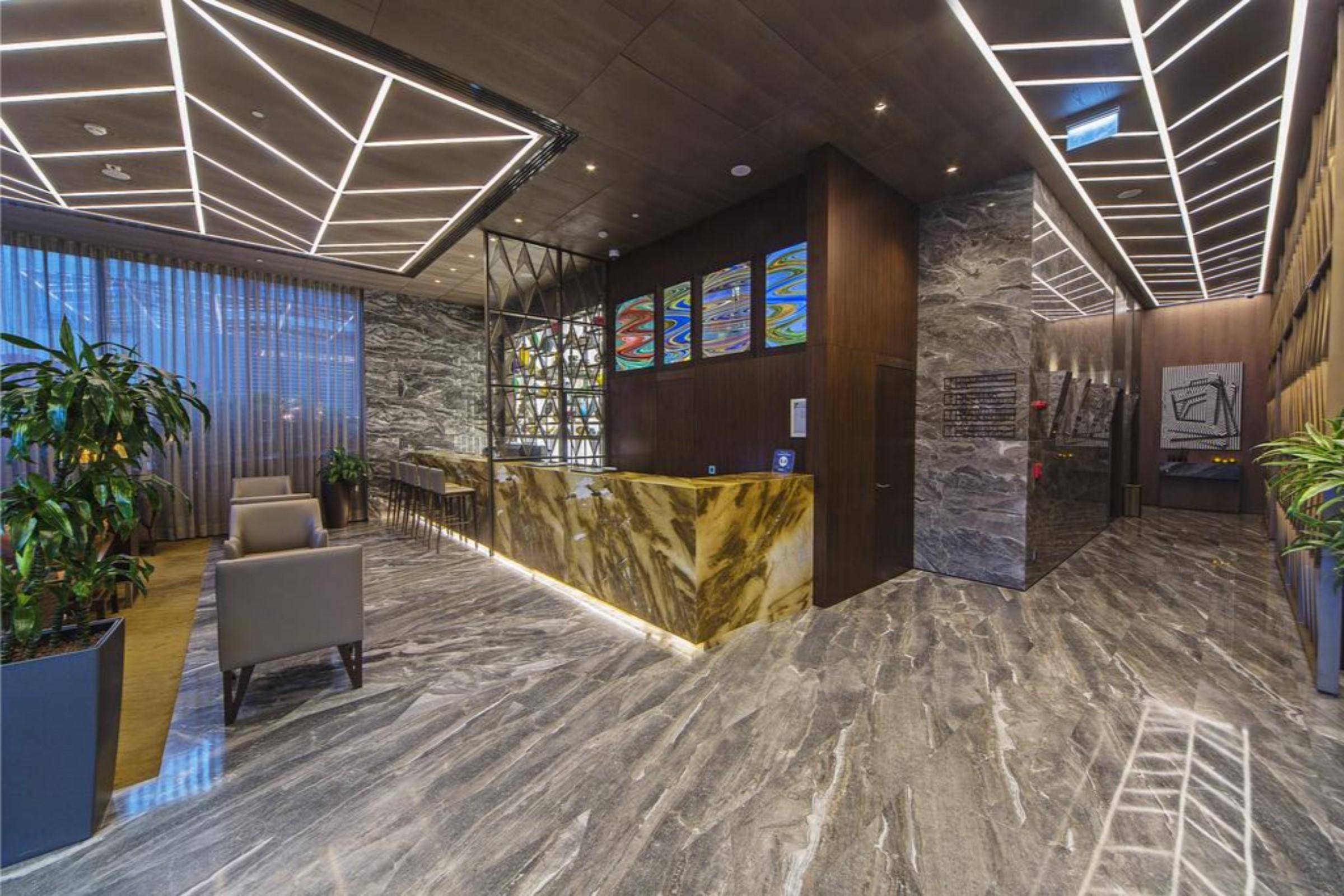Naz Taksim - Special Category Hotel Istanbul