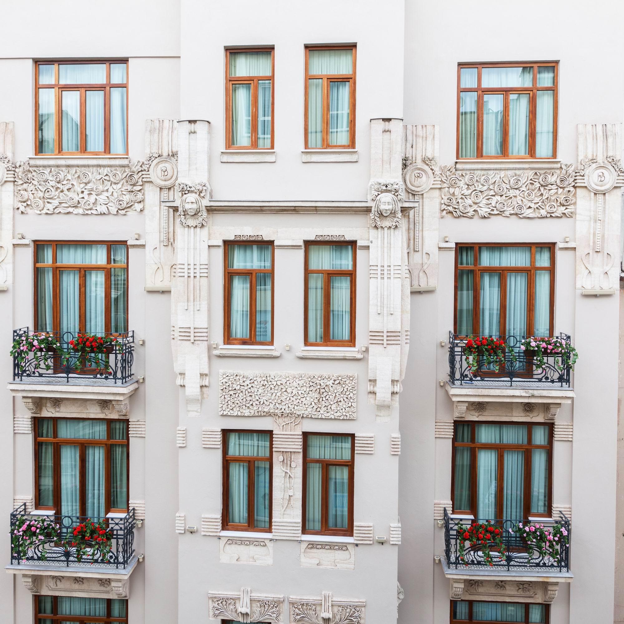 Hotel Pera Parma 4*