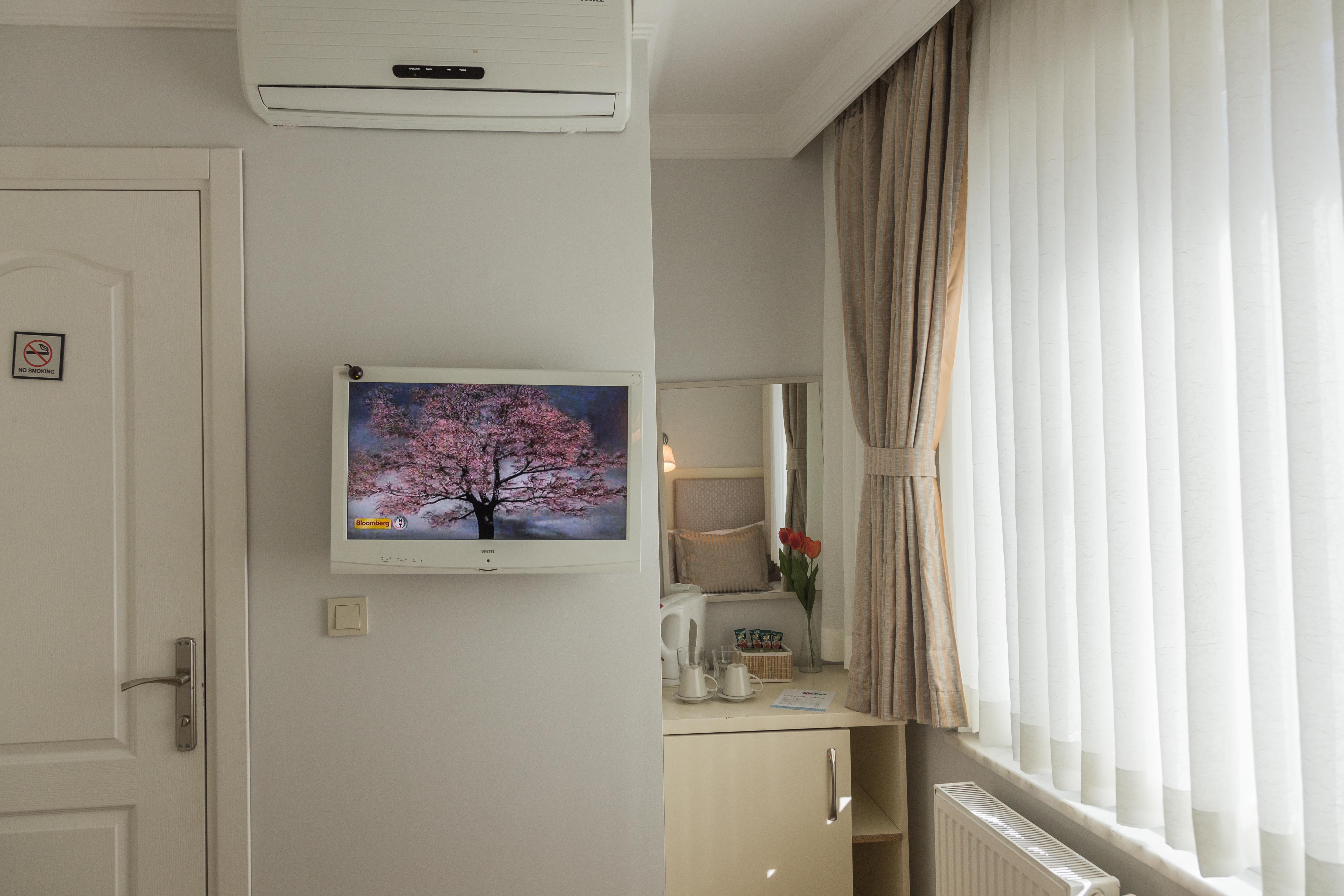 Otel The House Of Tulpan 2*