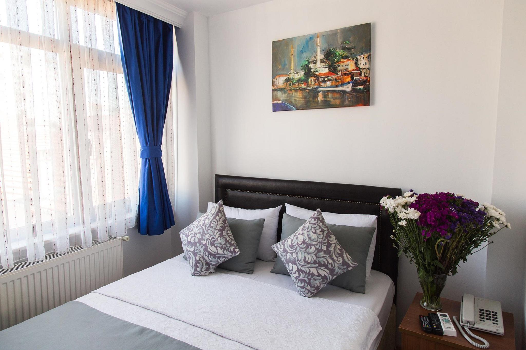 Otel The House Of Tulpan