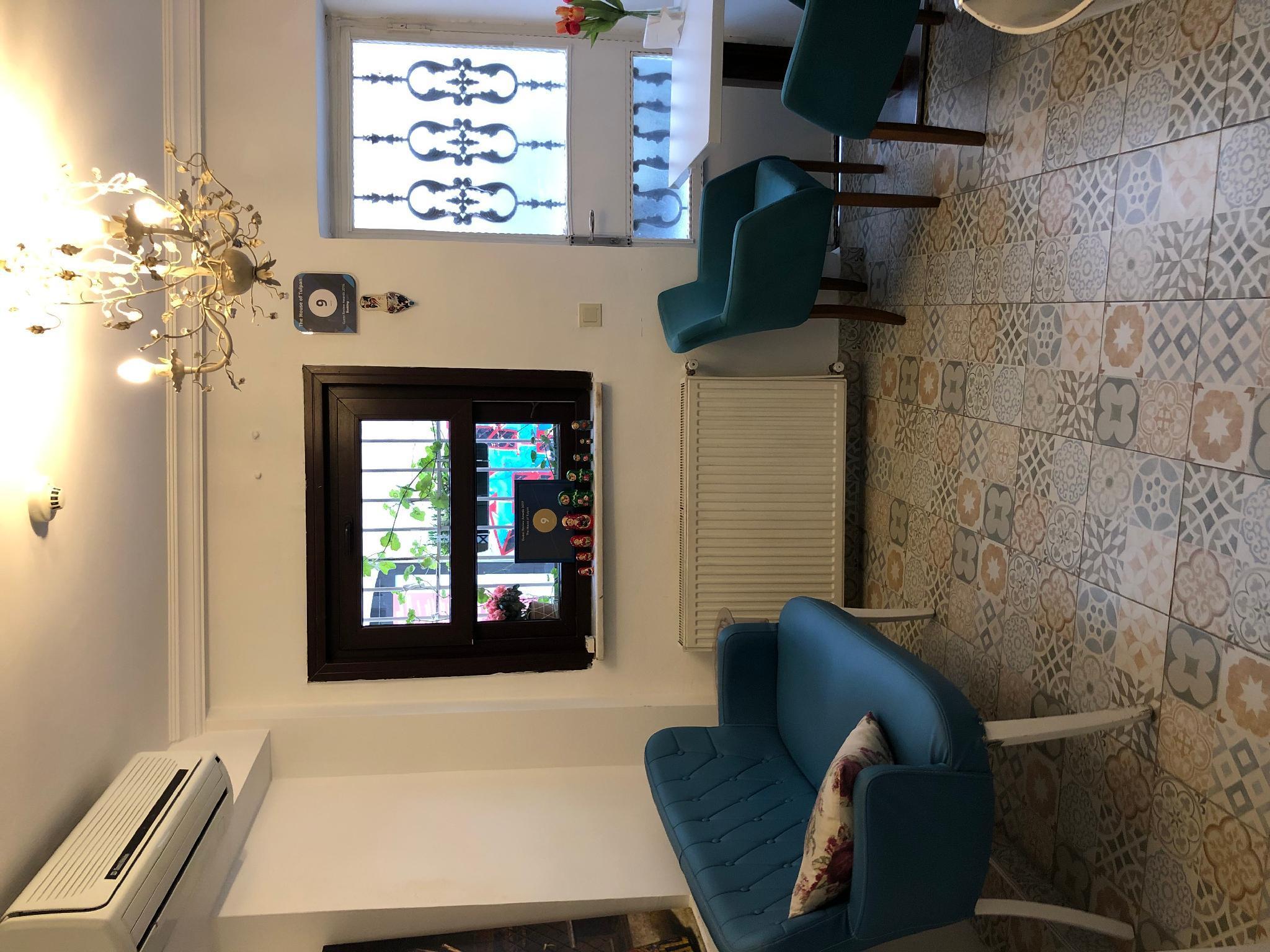 Otel The House Of Tulpan