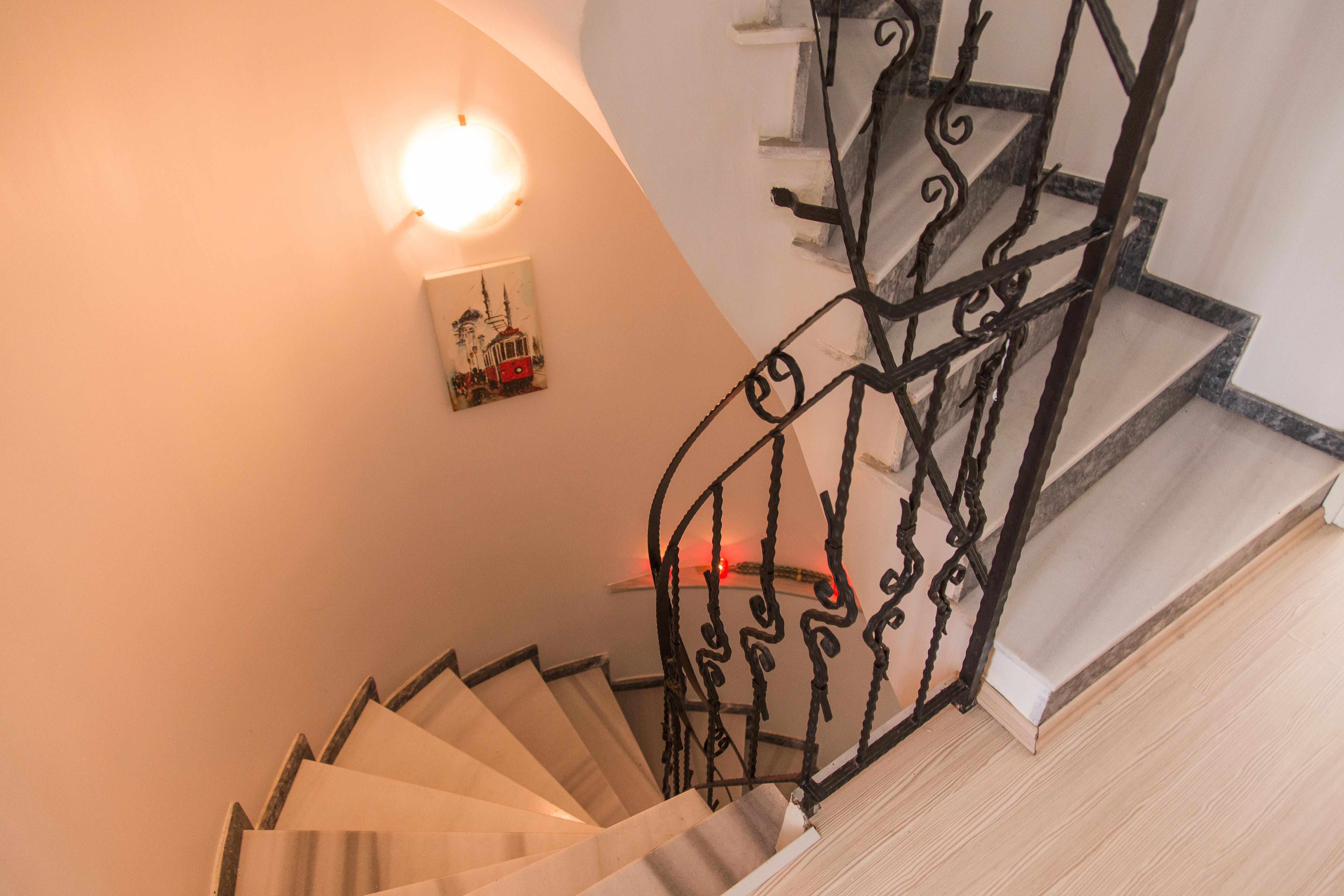 The House Of Tulpan 2* İstanbul