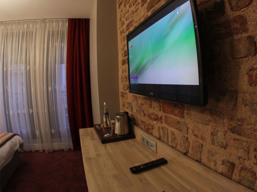 Hotel Q Pera (adults Only) 3*