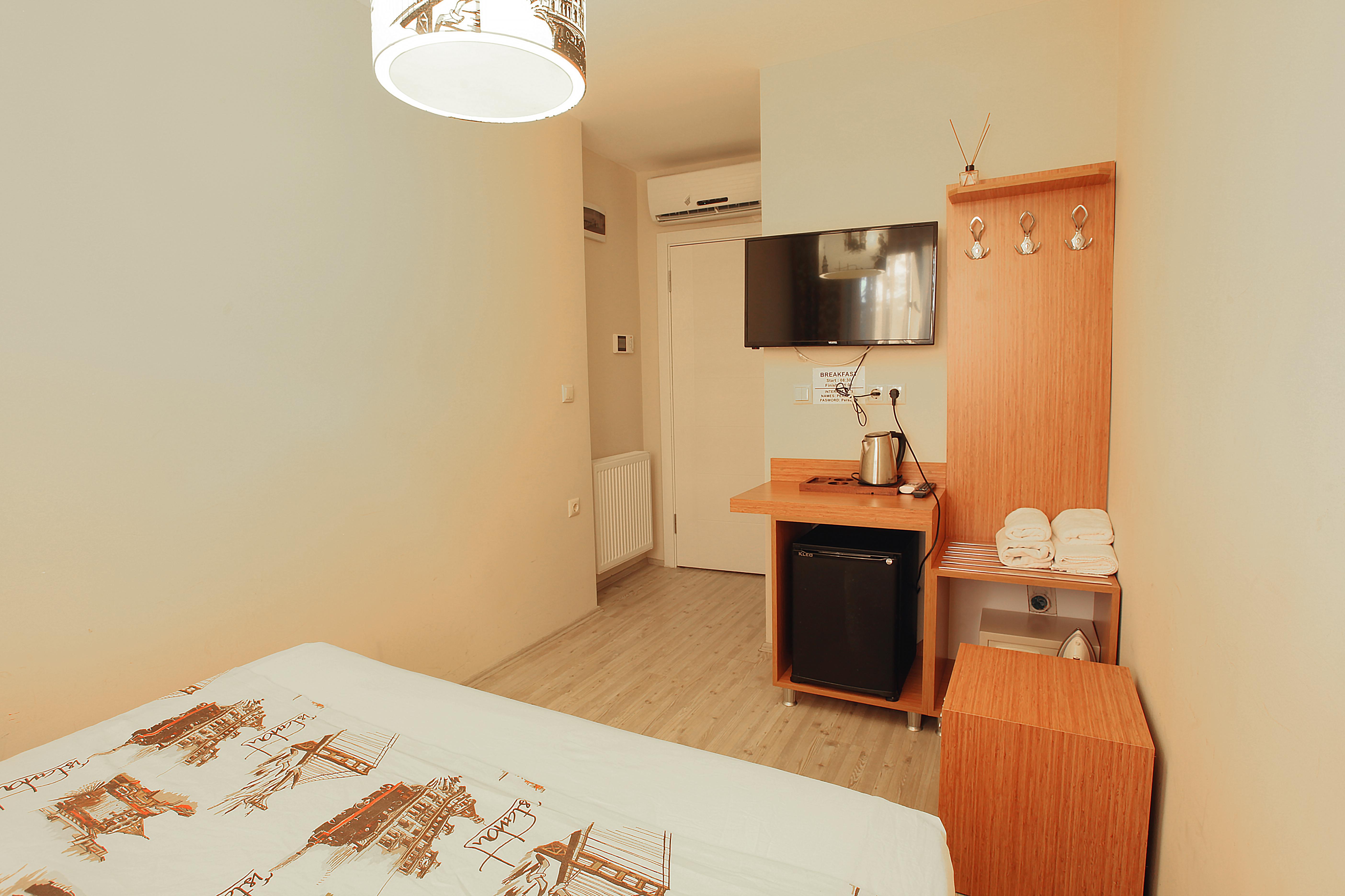 Pera Sultan Aparthotel 2*