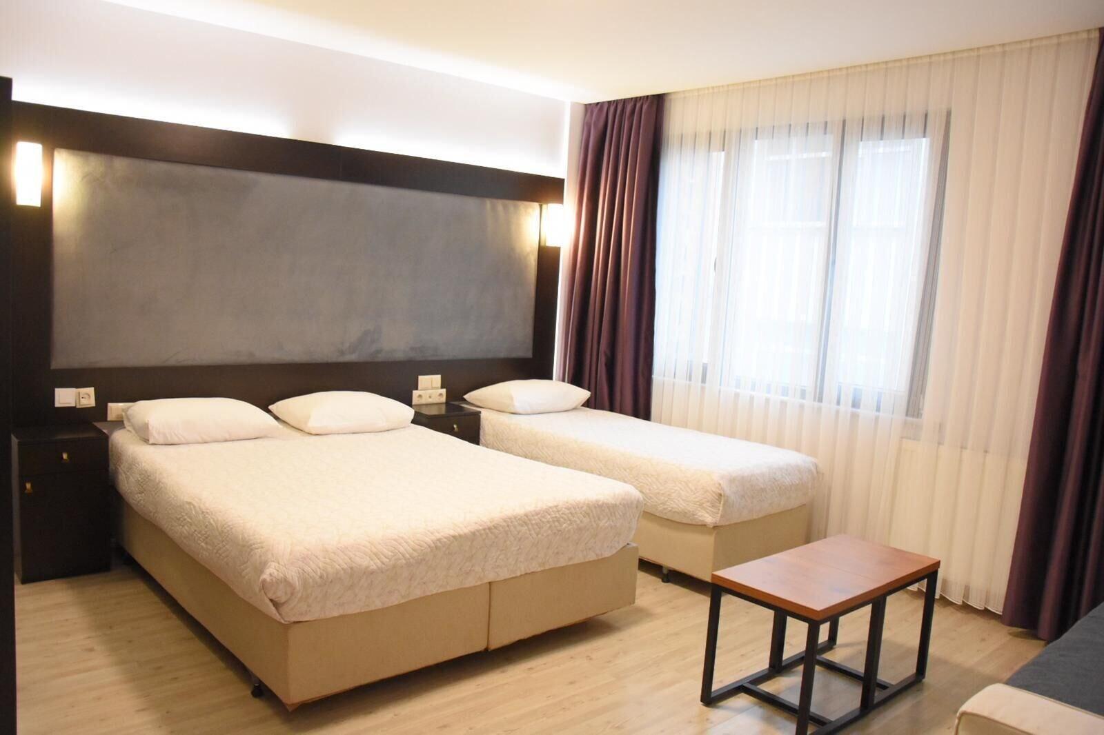 Aparthotel Pera Sultan Istanbul
