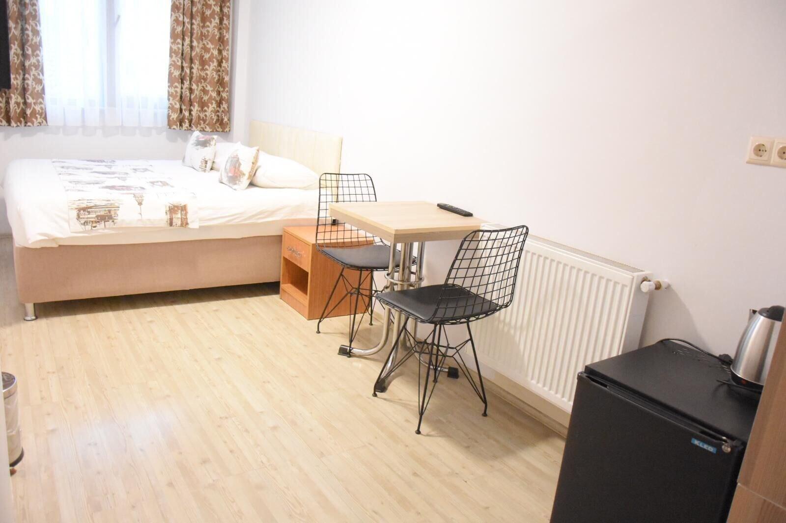 Aparthotel Pera Sultan Istanbul