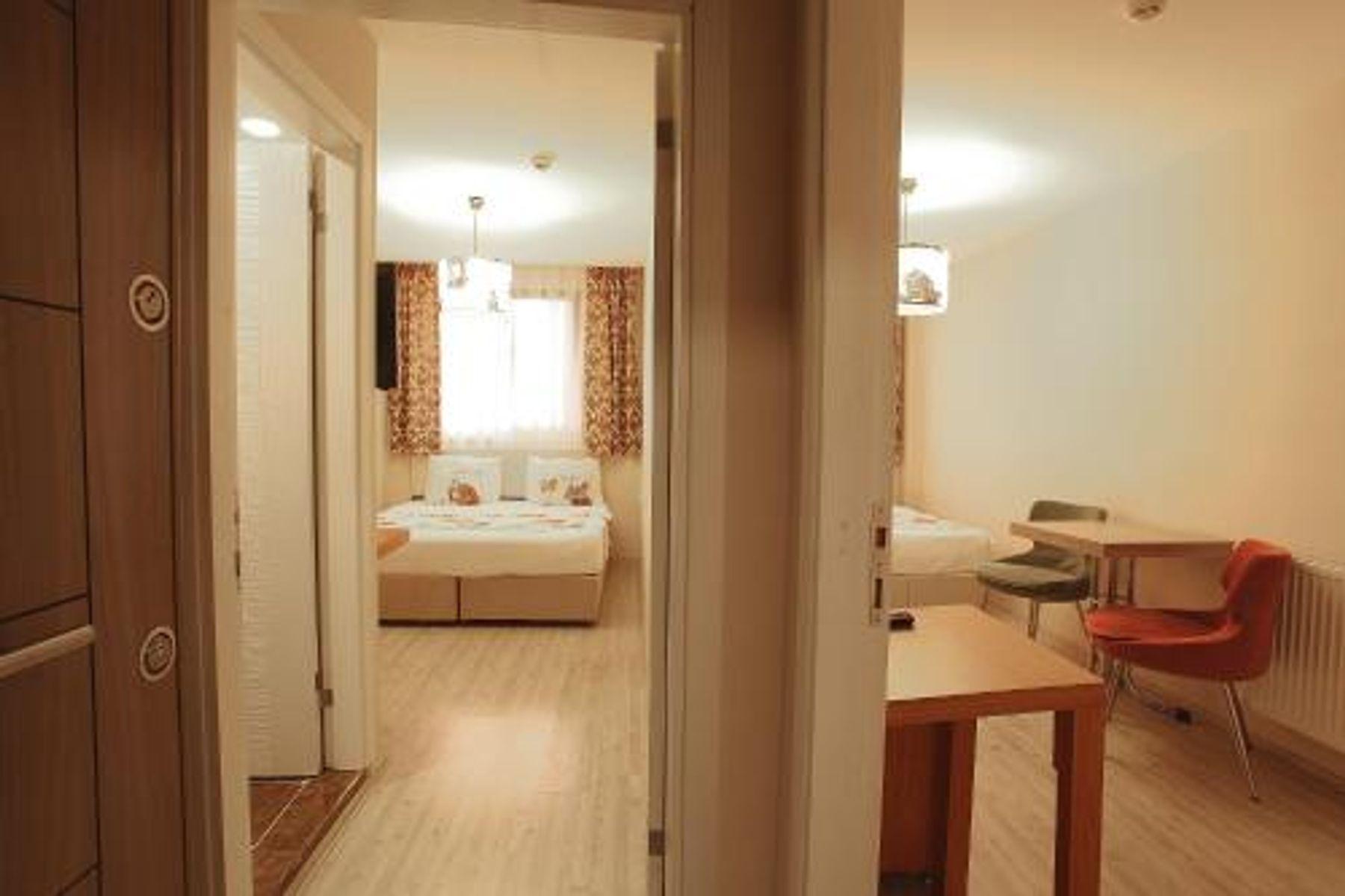 Pera Sultan Aparthotel Istanbul