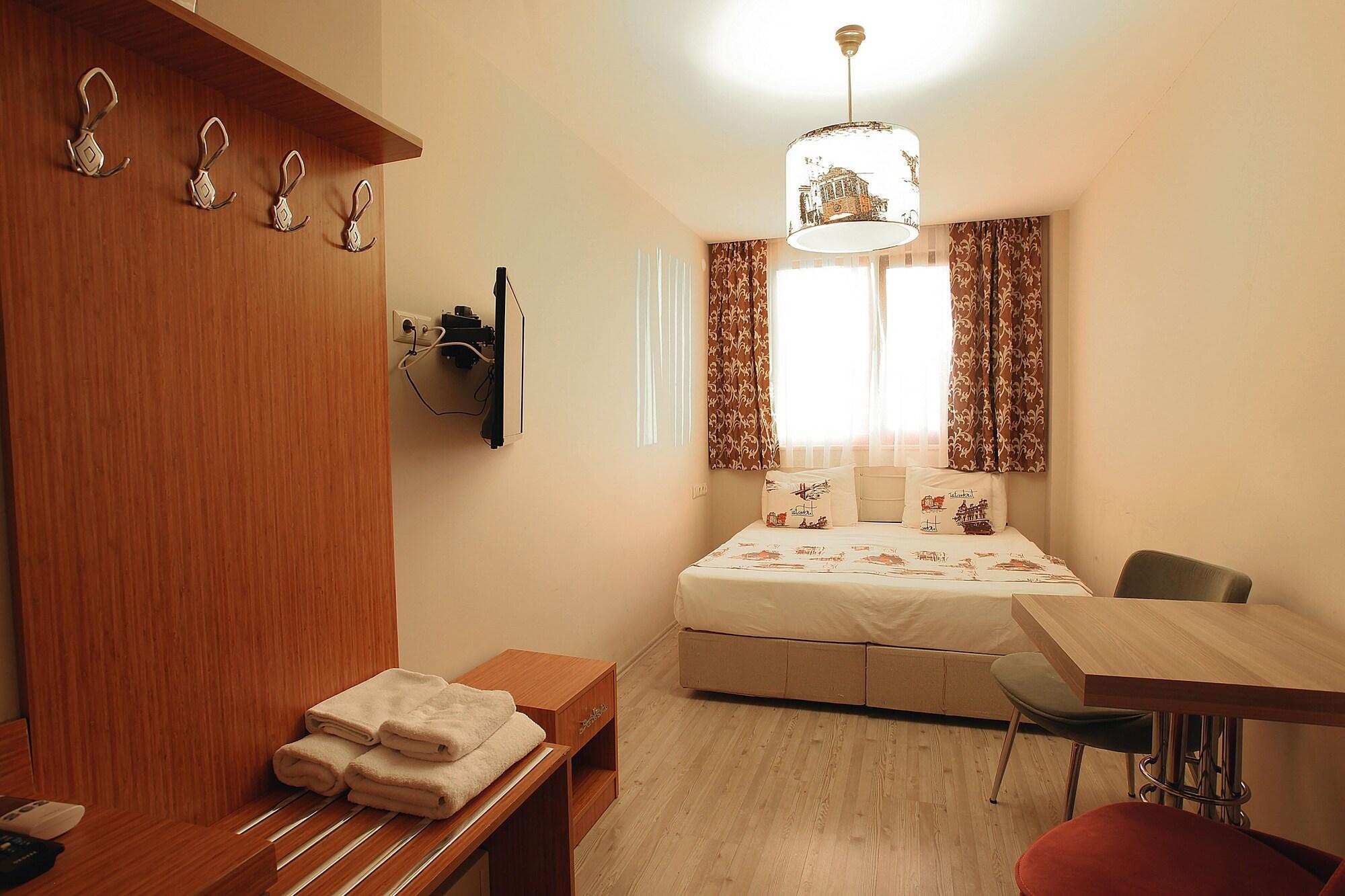Aparthotel Pera Sultan