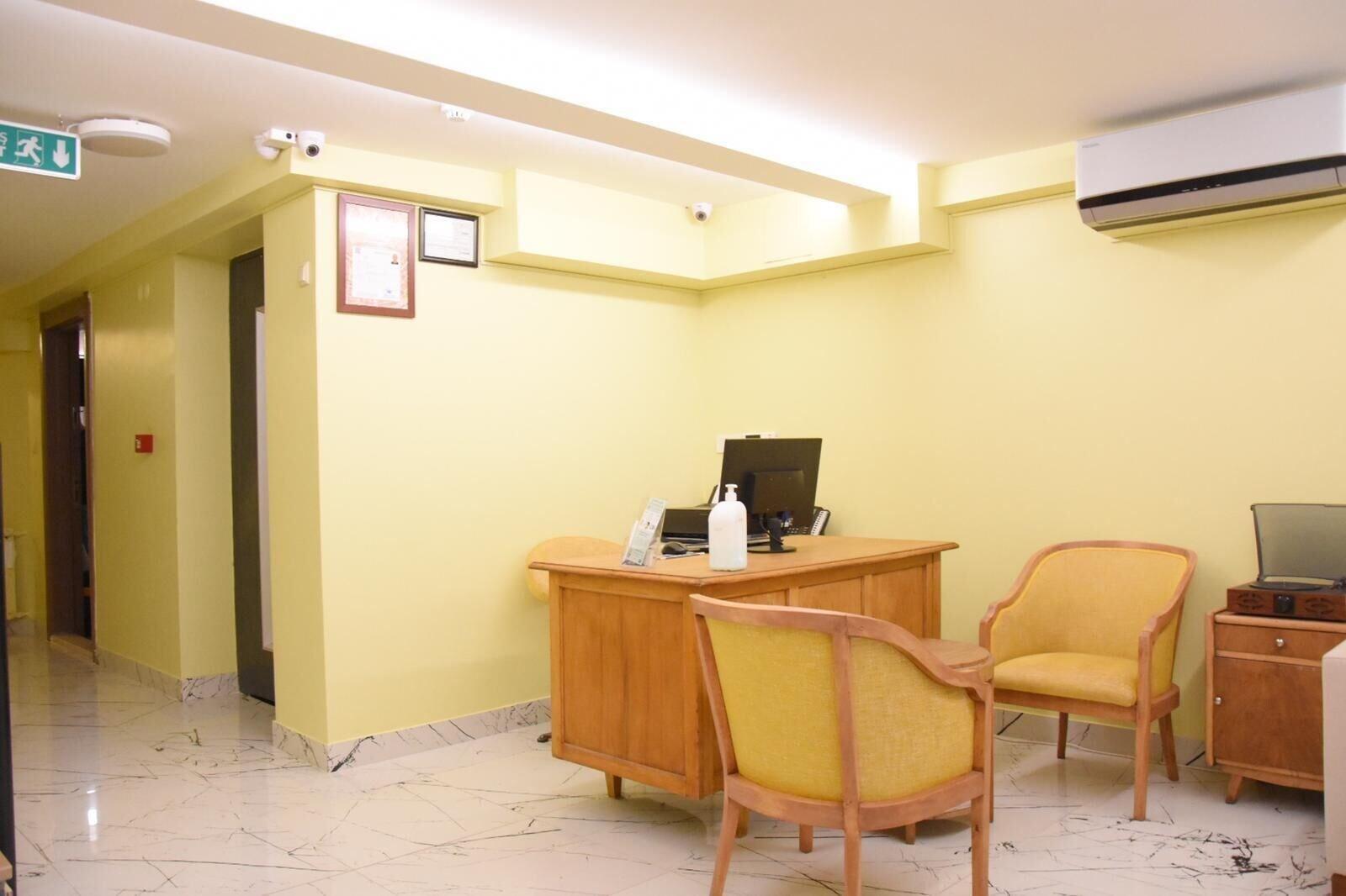 Pera Sultan Aparthotel