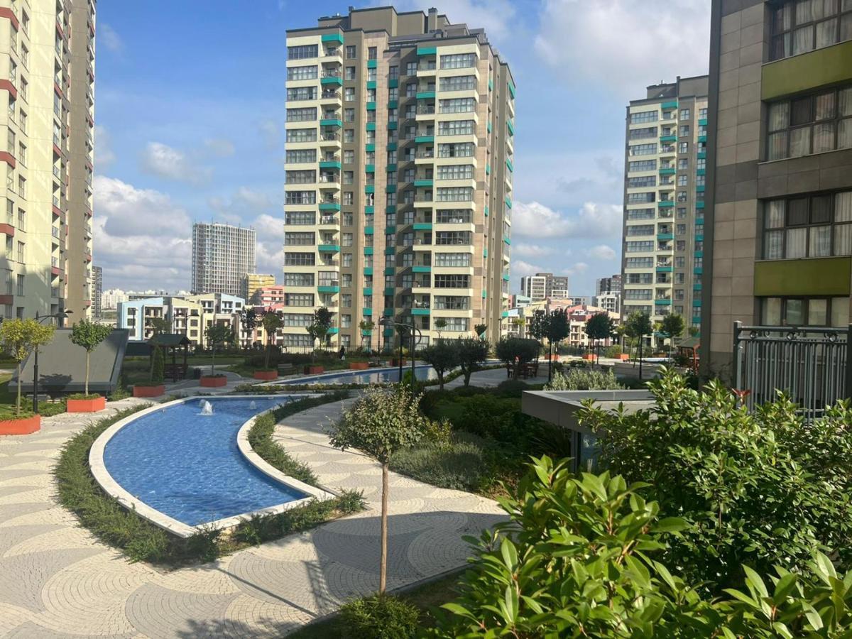 Family Luxury 3 Bedroom 1 Saloon * Istanbul