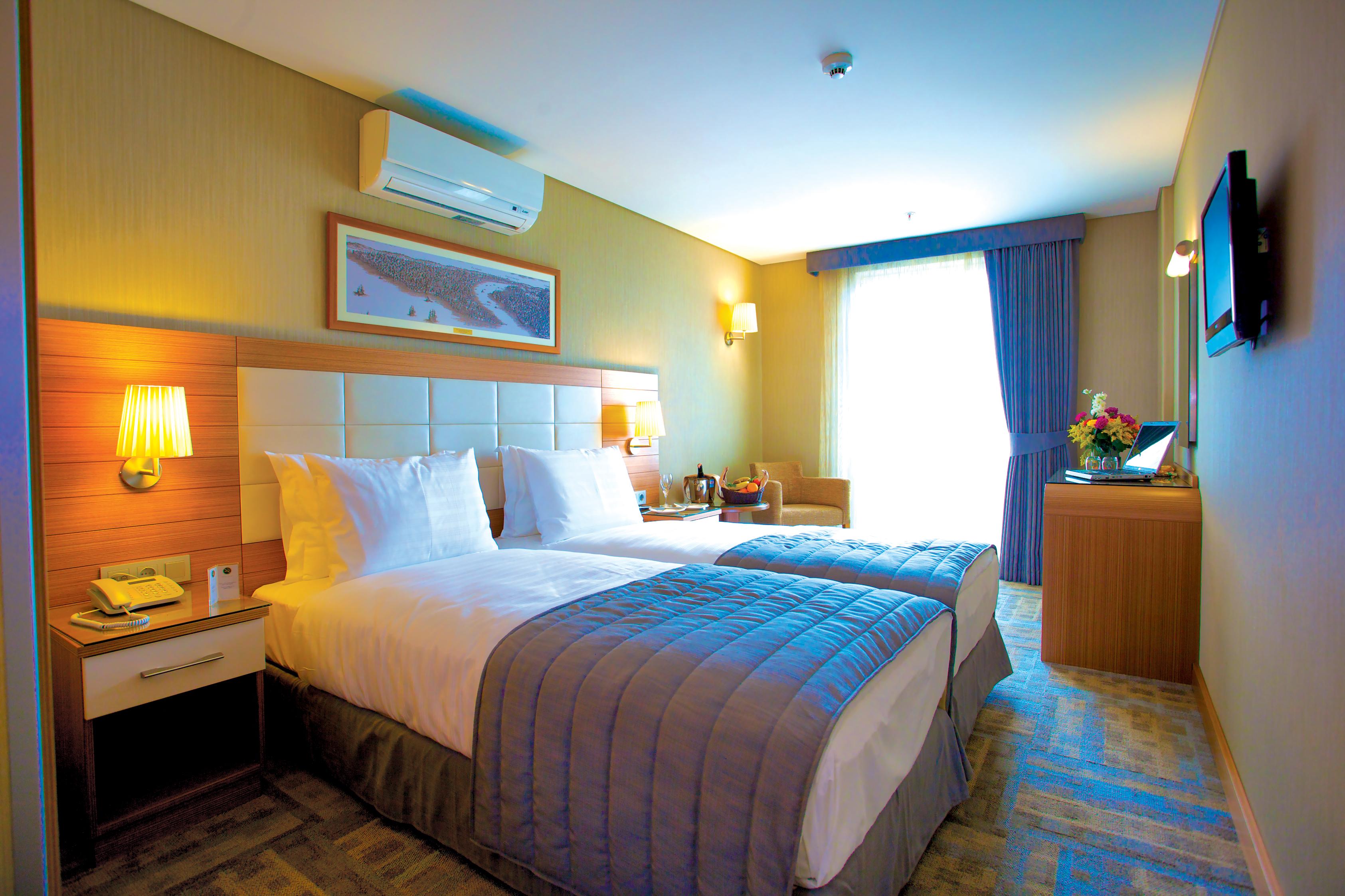 Trend Old Hotel Istanbul