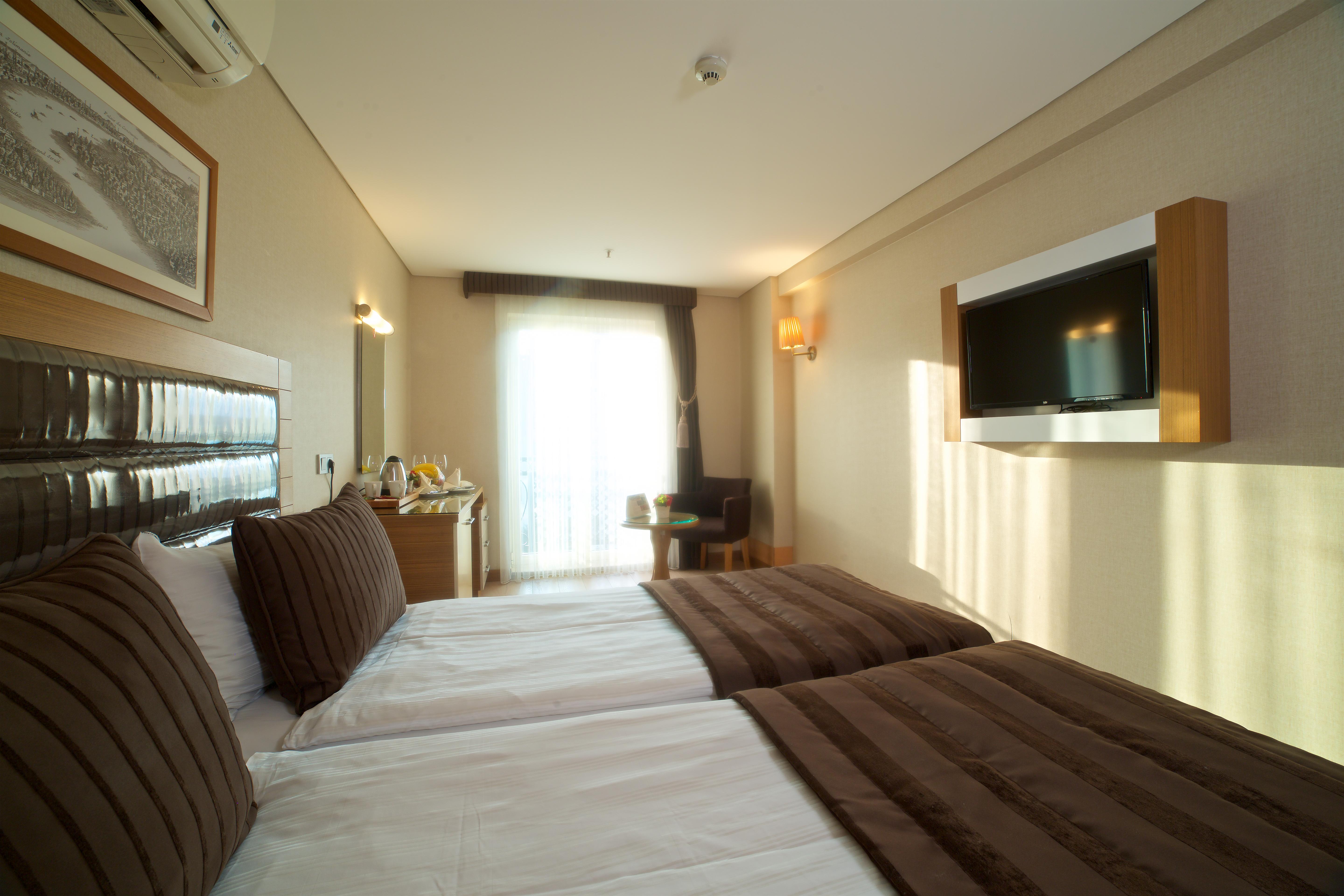 Trend Old Hotel 4*