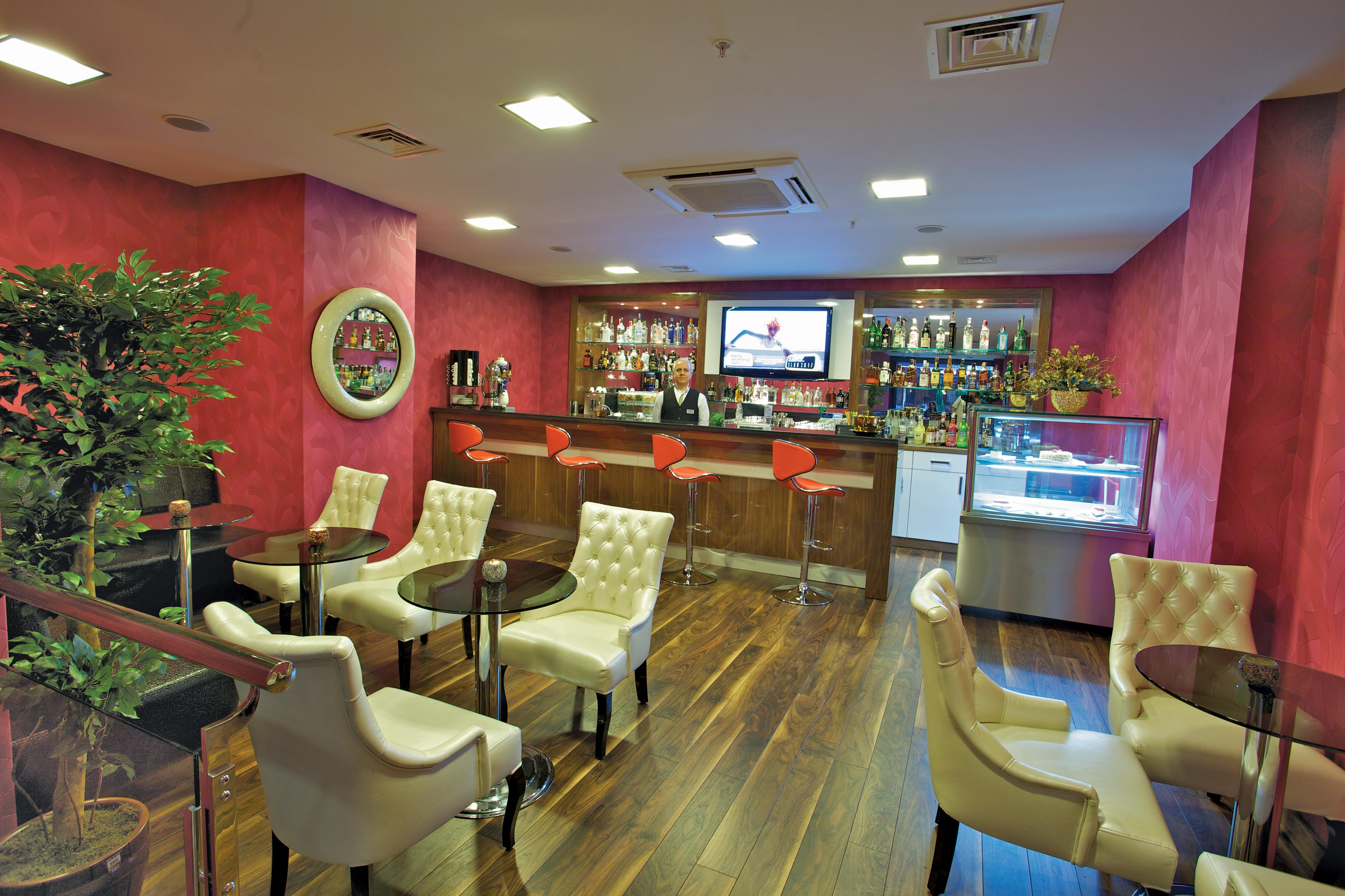Hotel Trend Old 4*