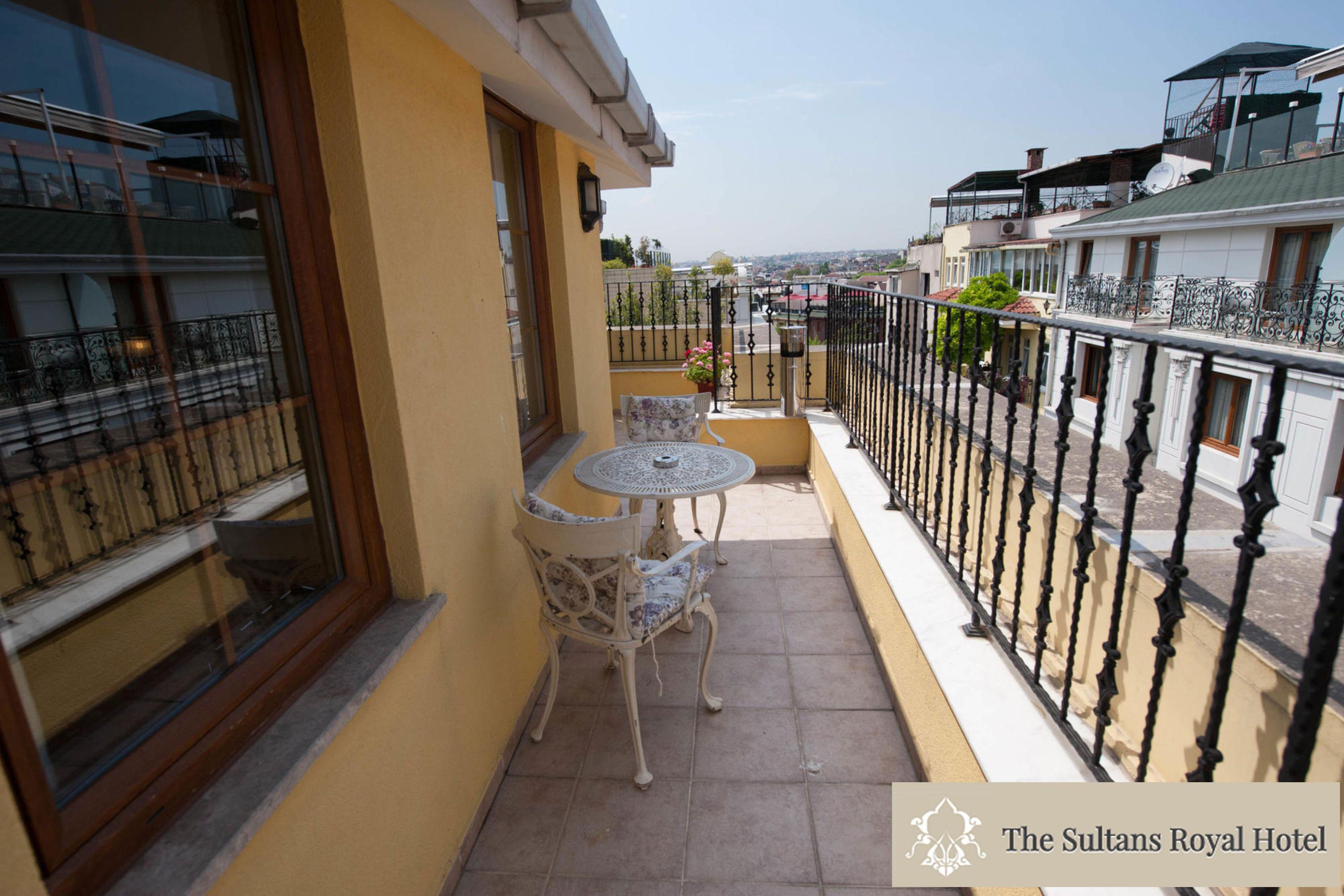 Sultans Royal İstanbul