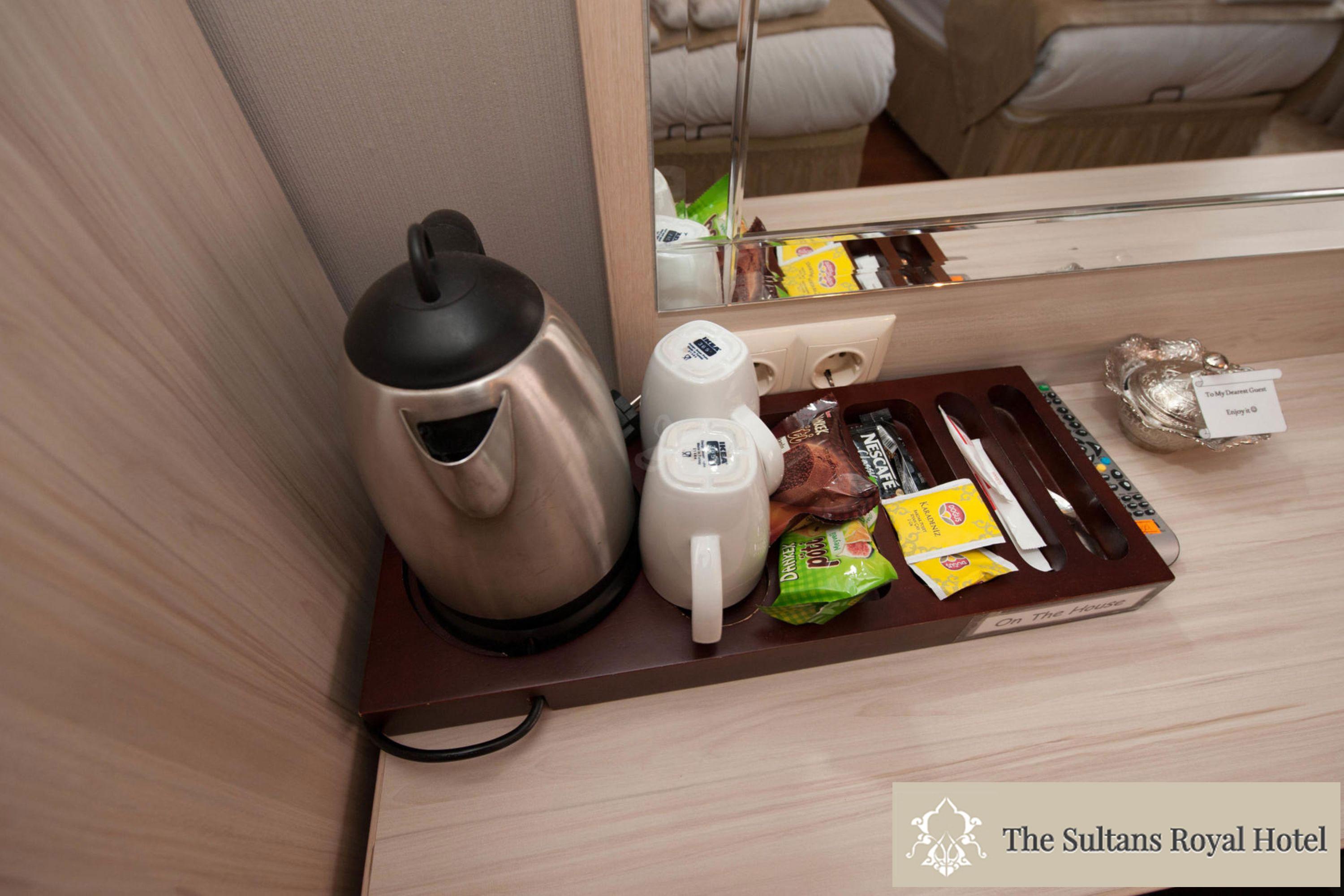 Sultans Royal