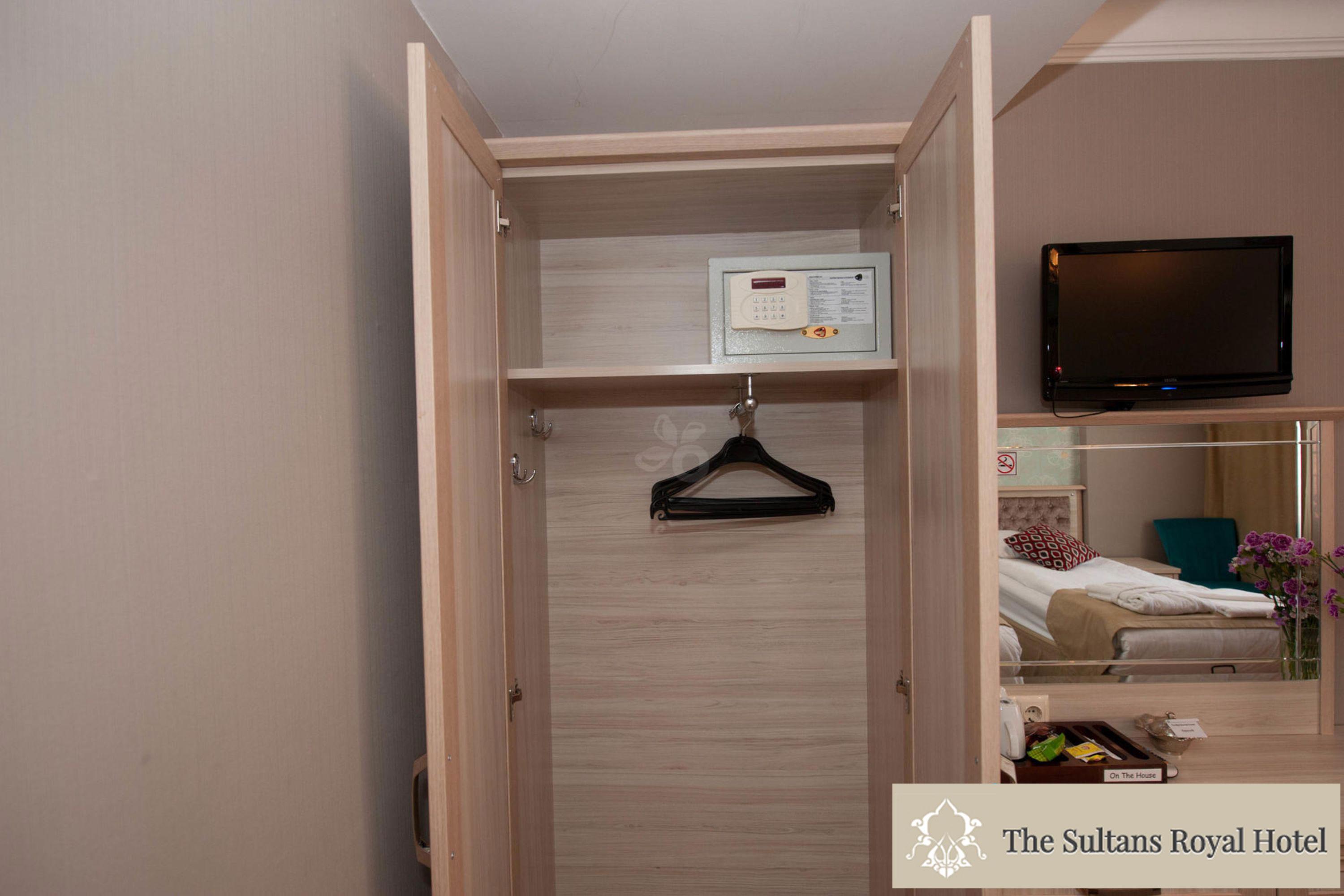 Sultans Royal Otel